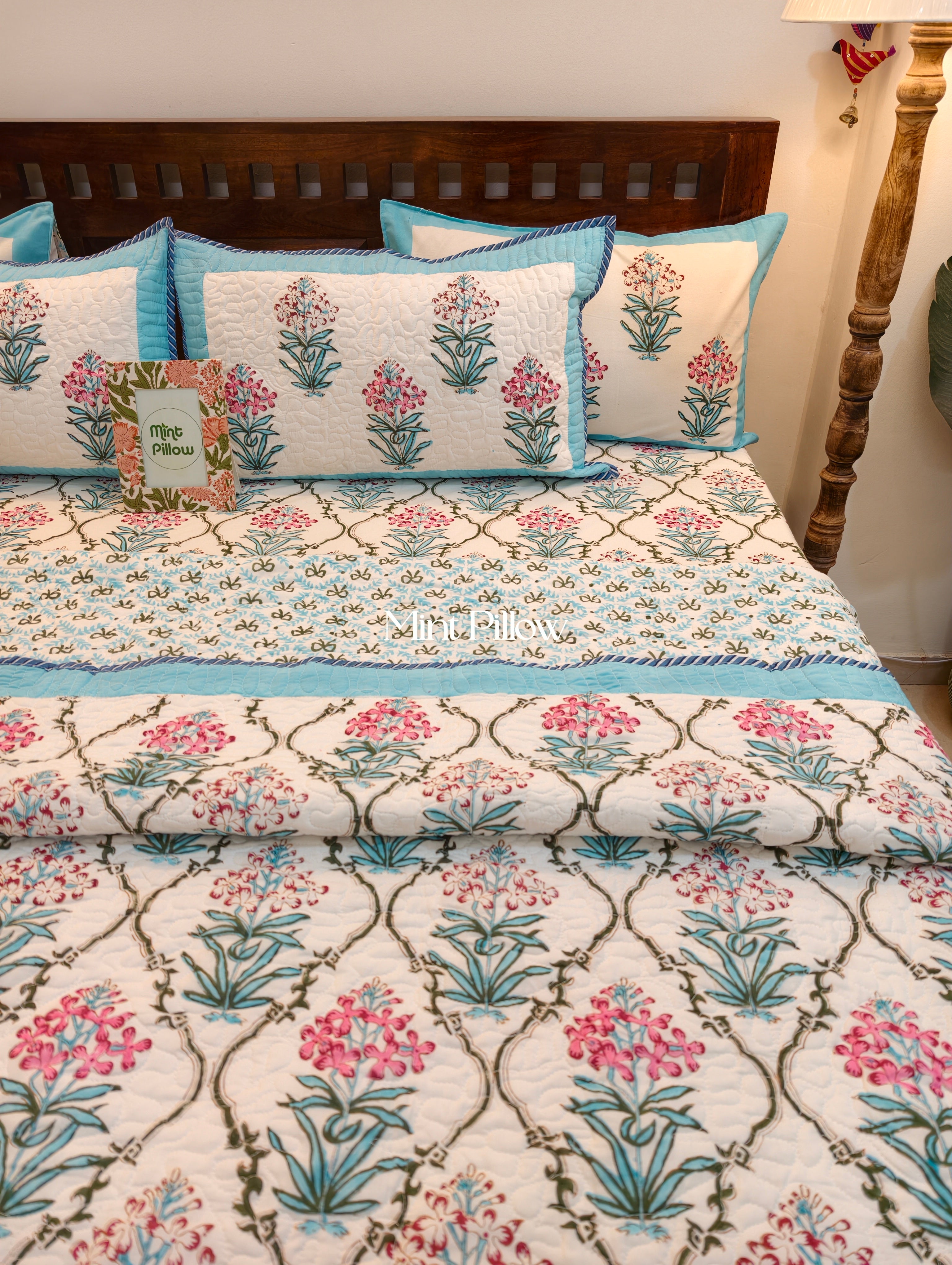 Premium Bedding Set