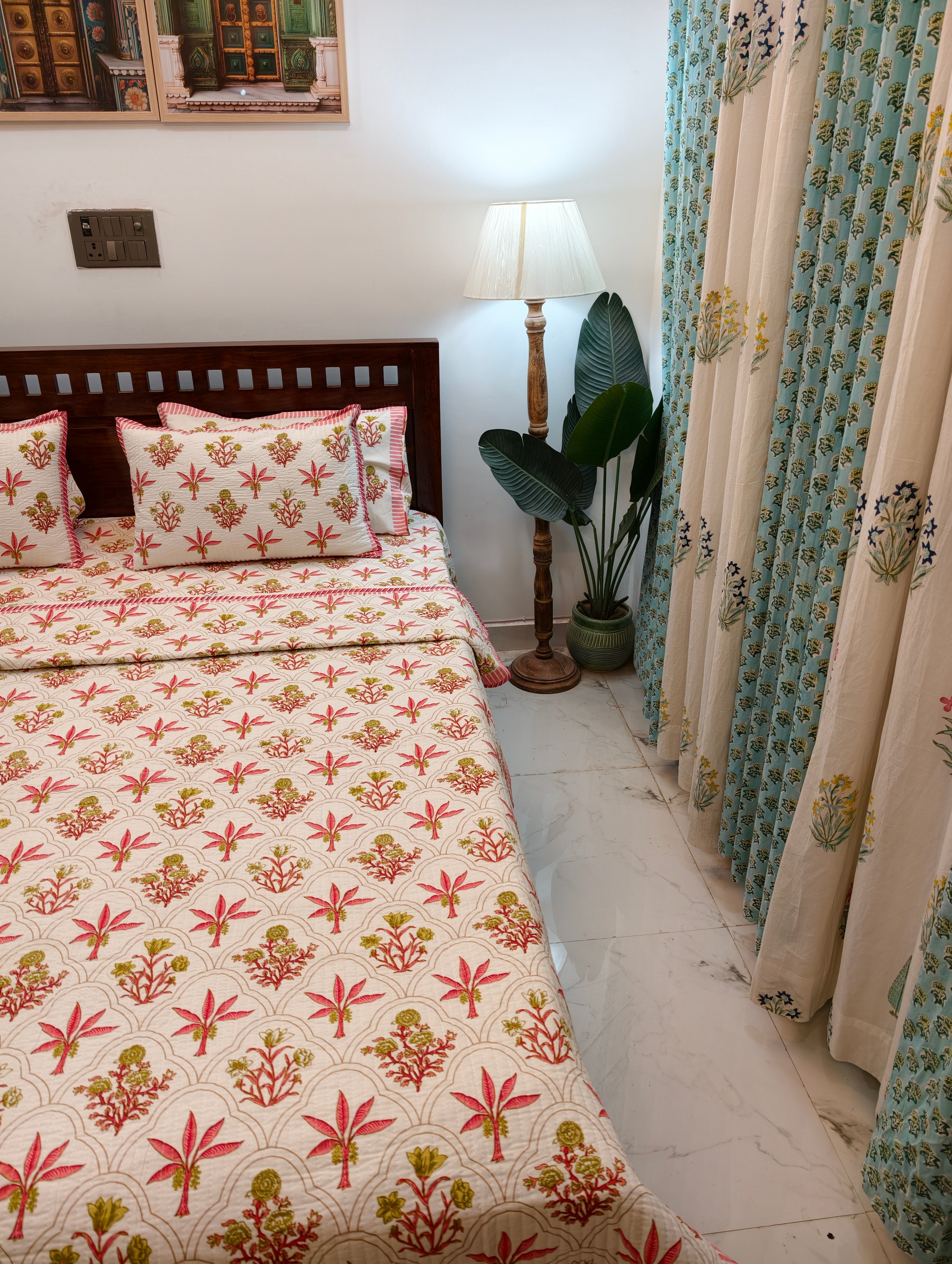 Bedding Set