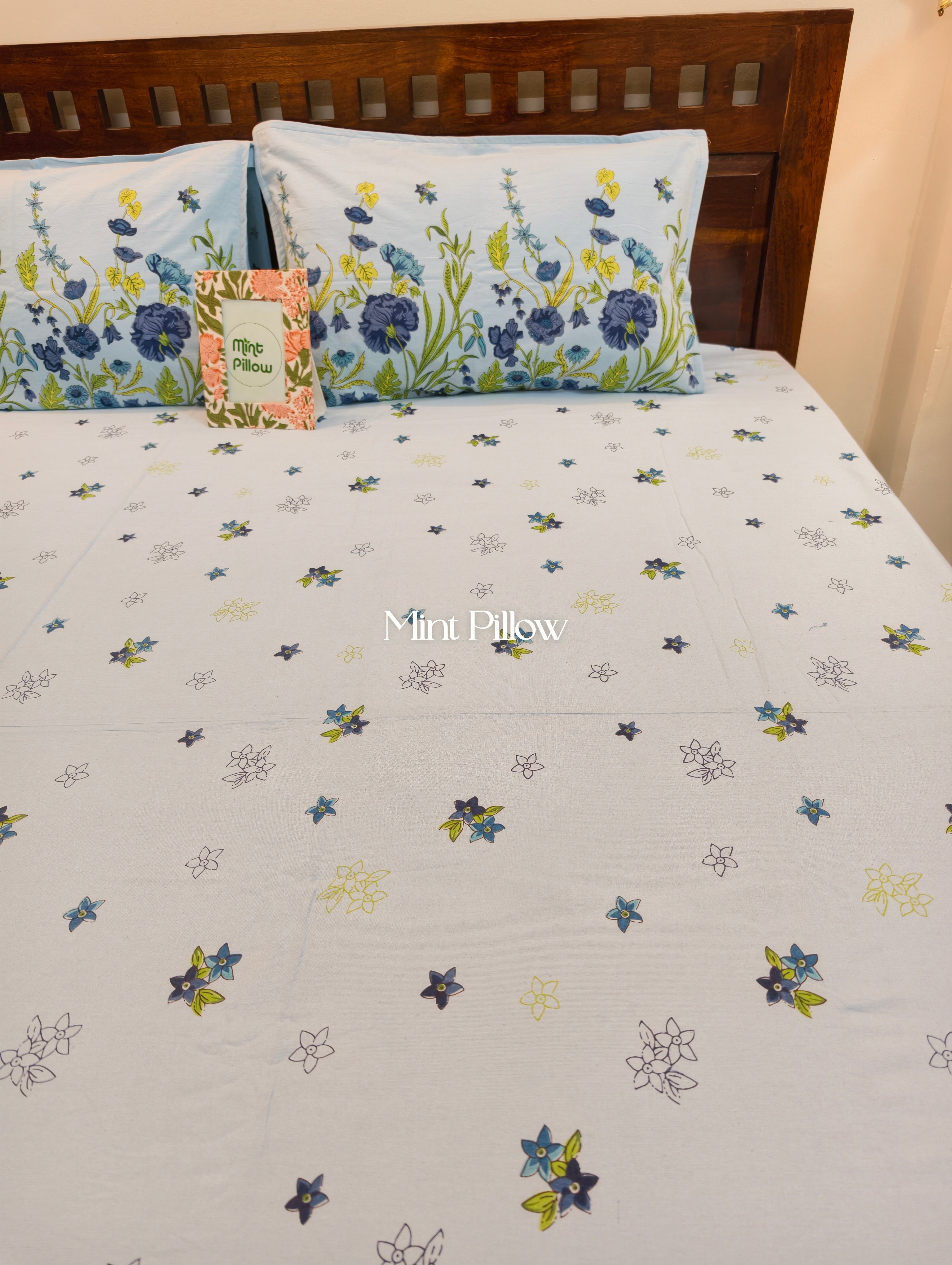 Super King Regular Bedsheets