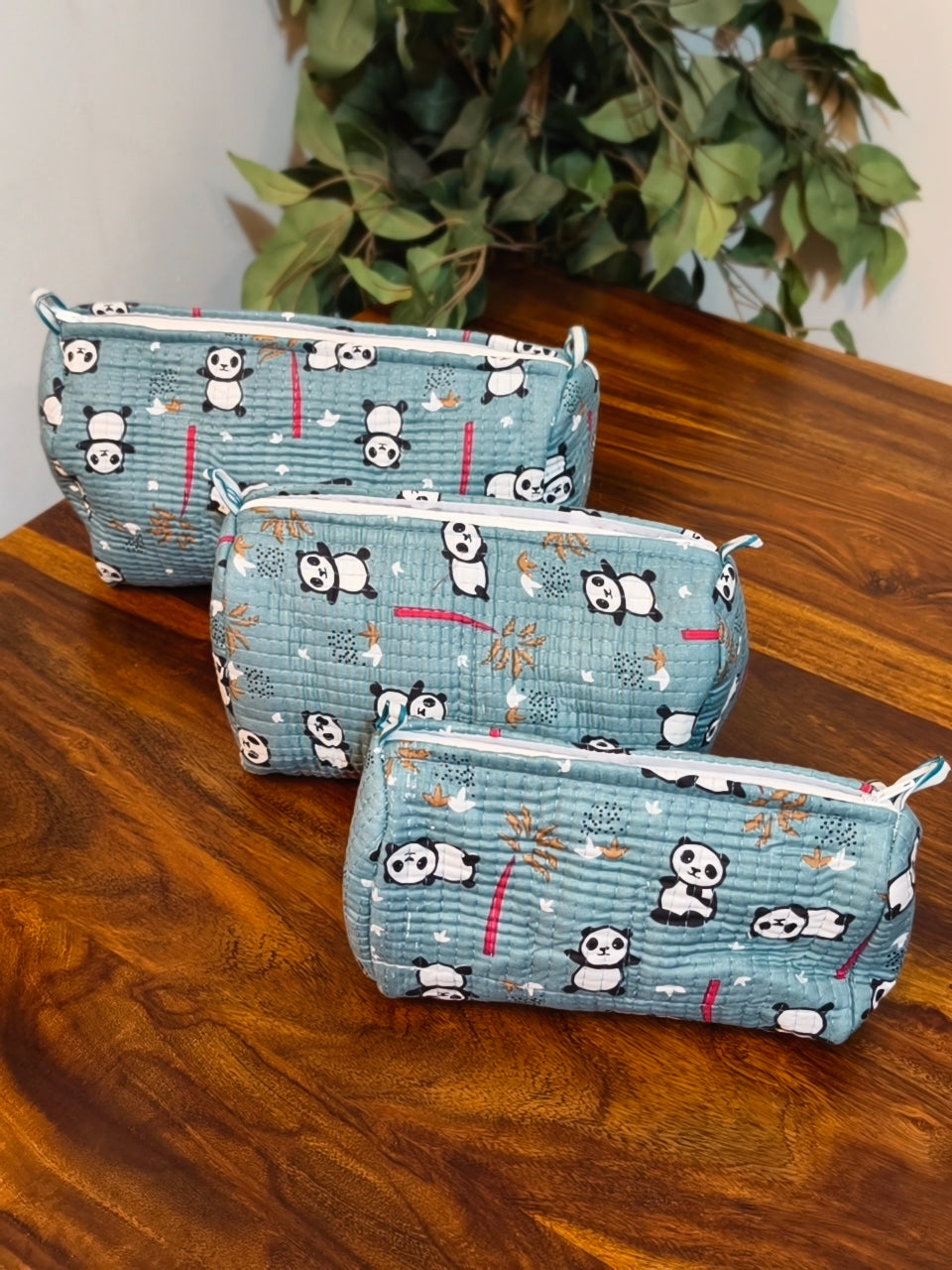 Multipurpose Toiletry Bags