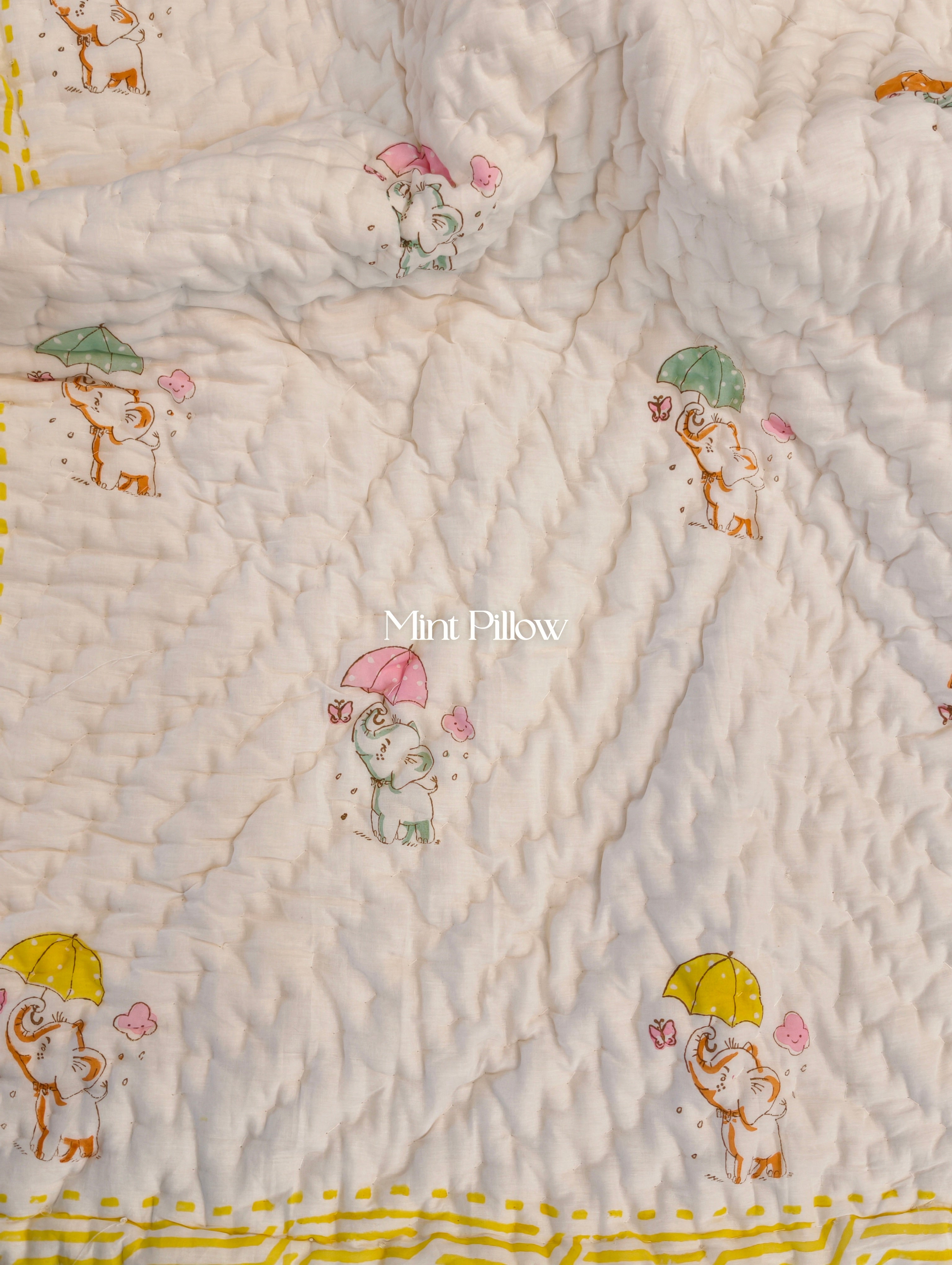 Baby Quilts