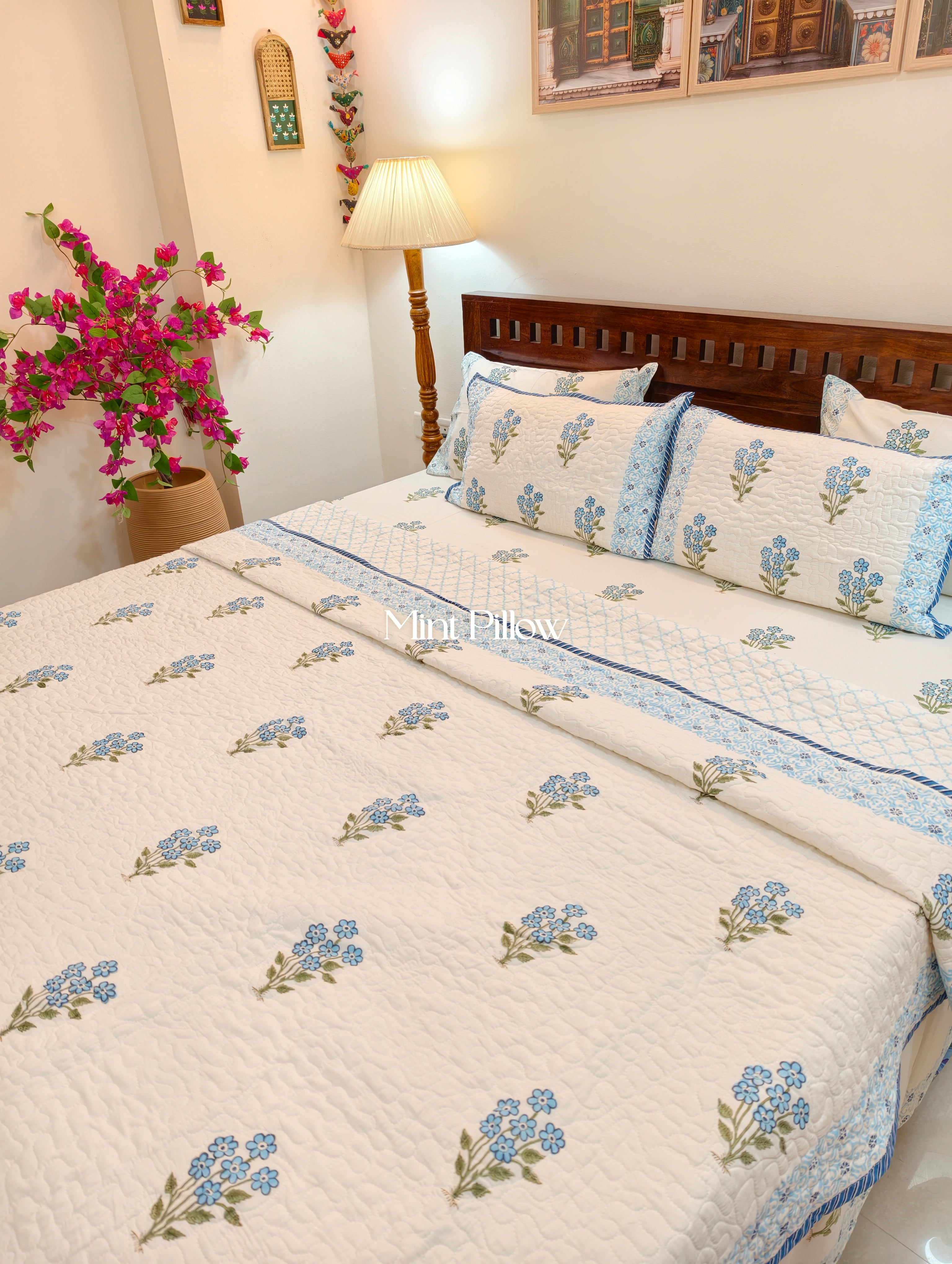 Premium Bedding Set