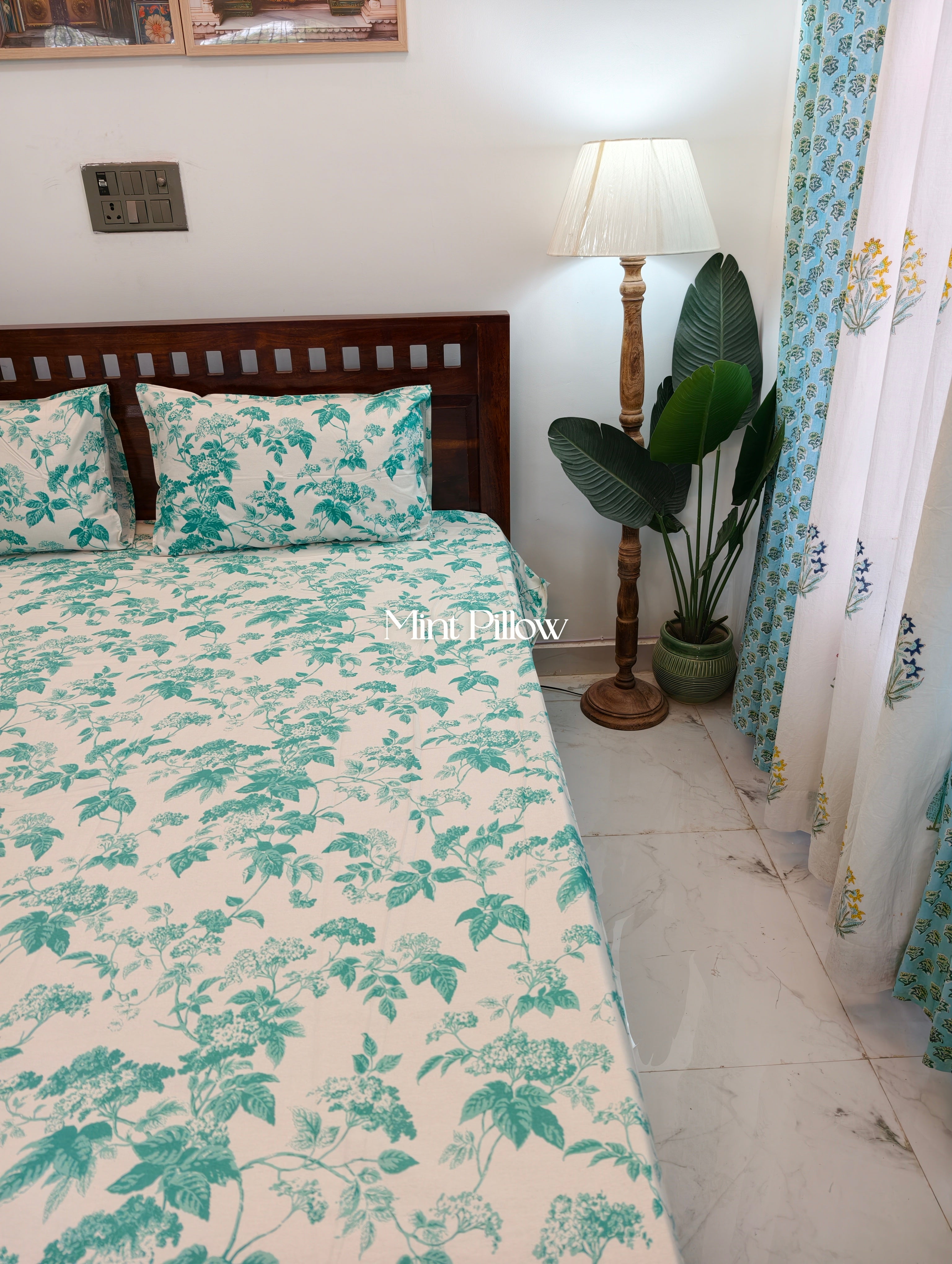 Super King Regular Bedsheets