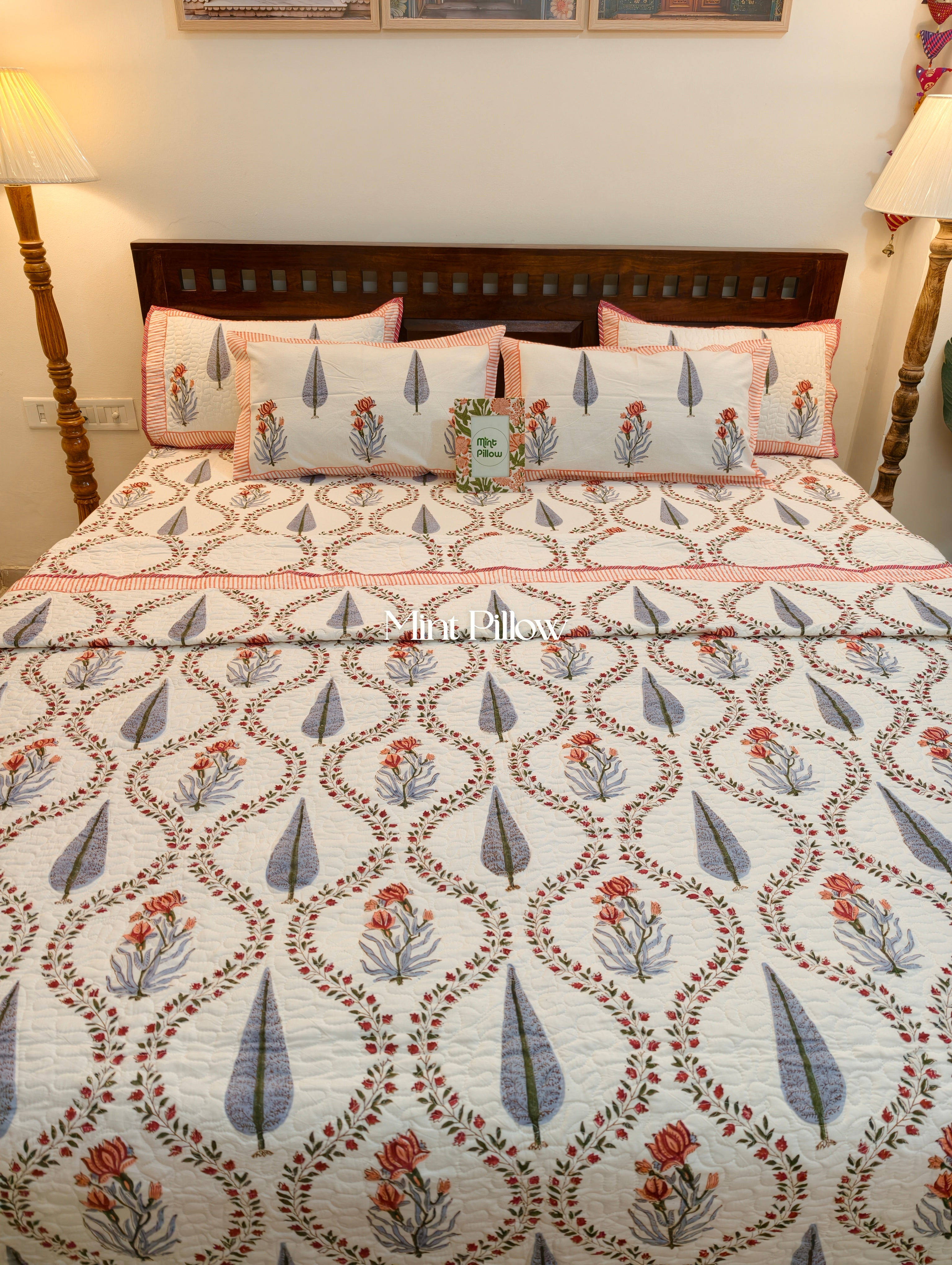 Premium Bedding Set
