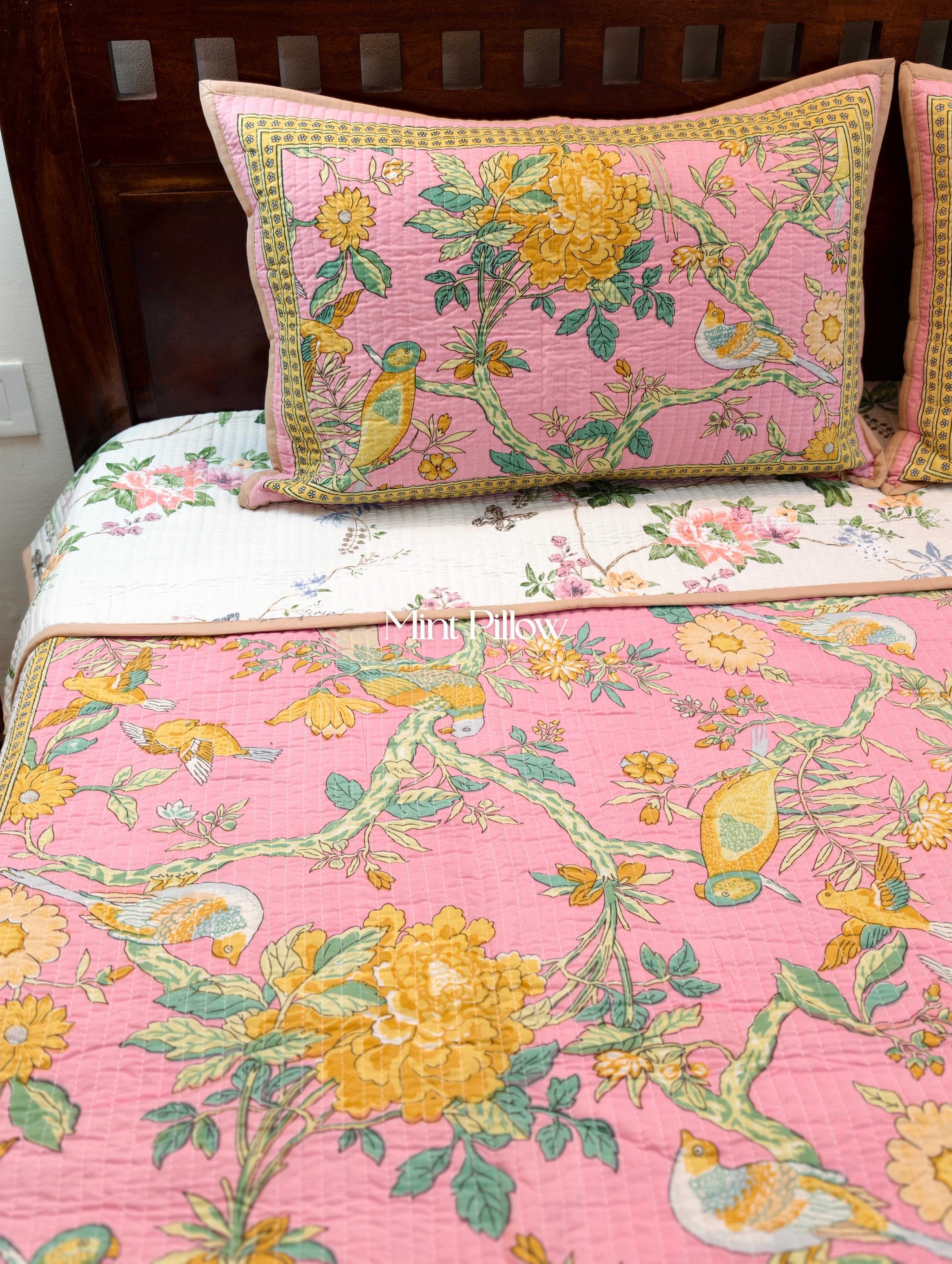 Bedcover Set