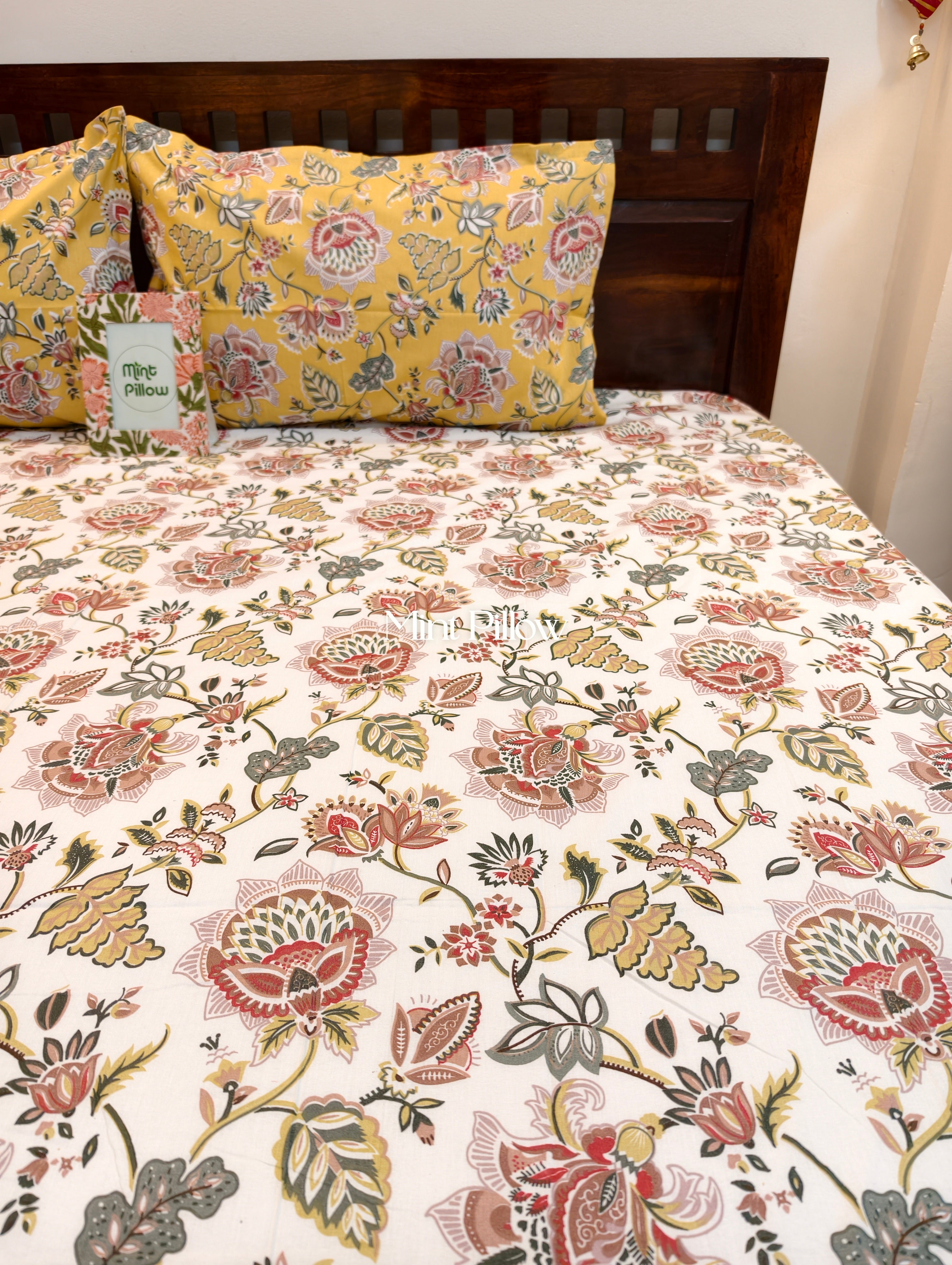 Super King Regular Bedsheets