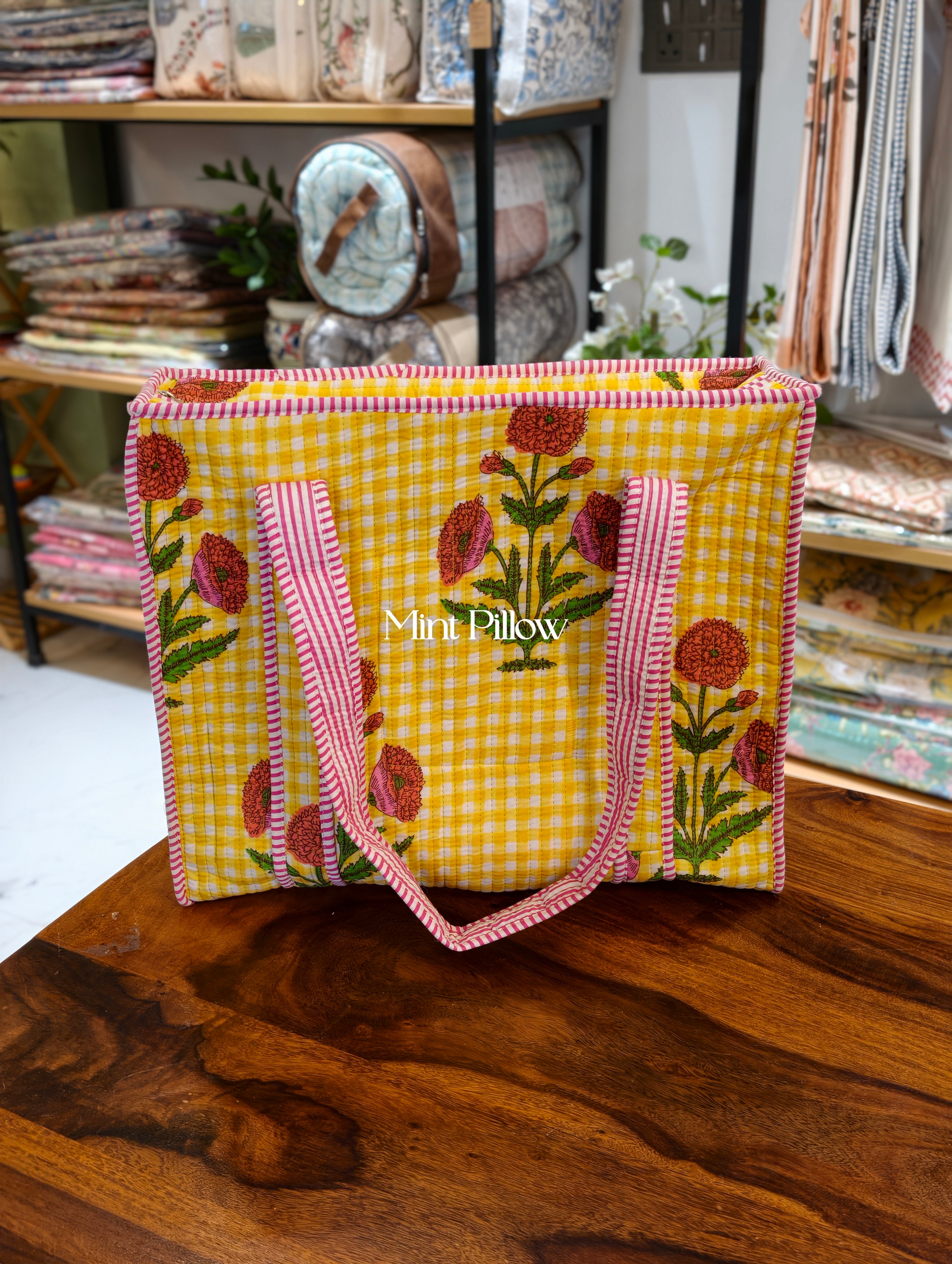 Tote Bags