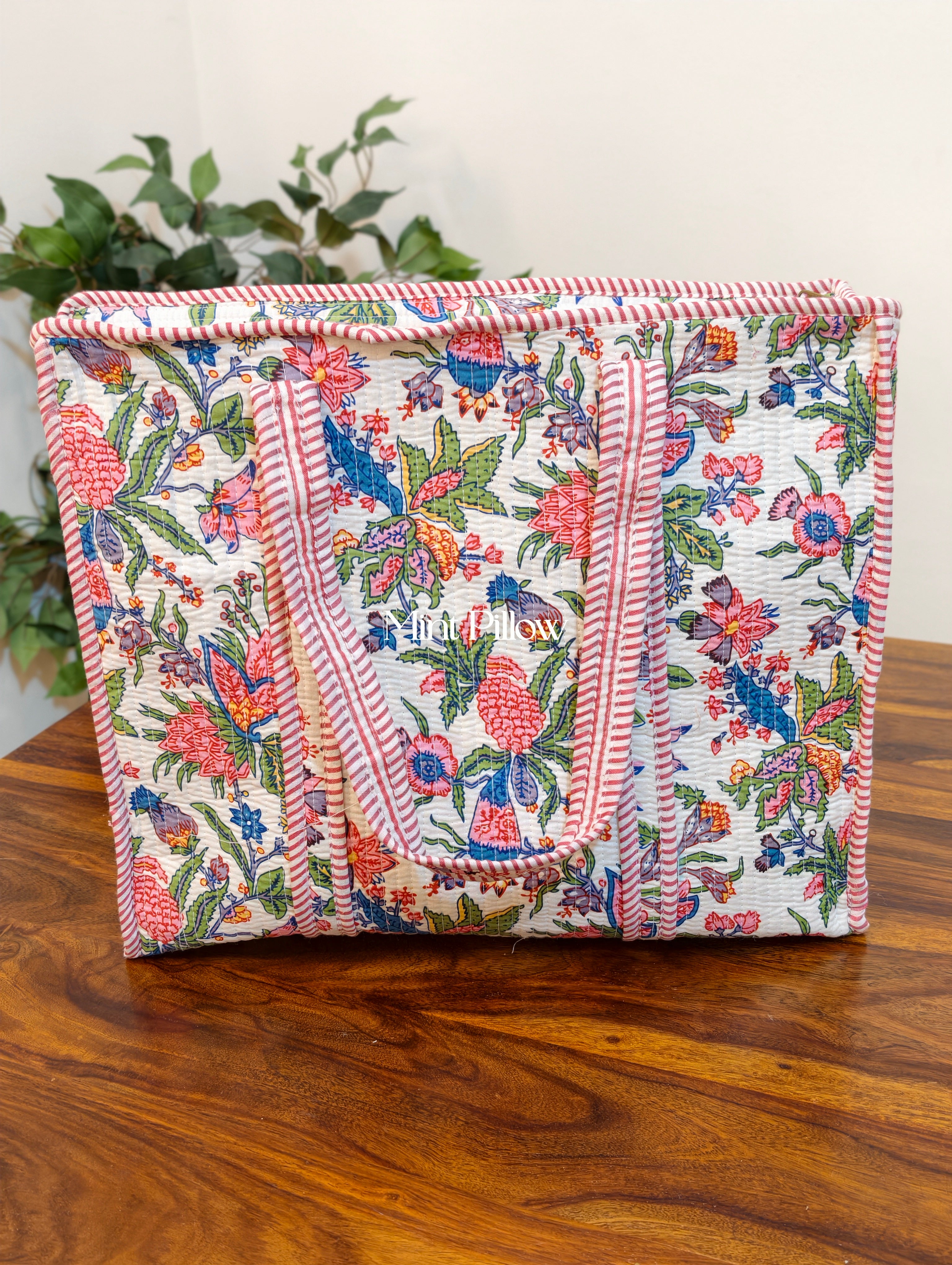 Tote Bags