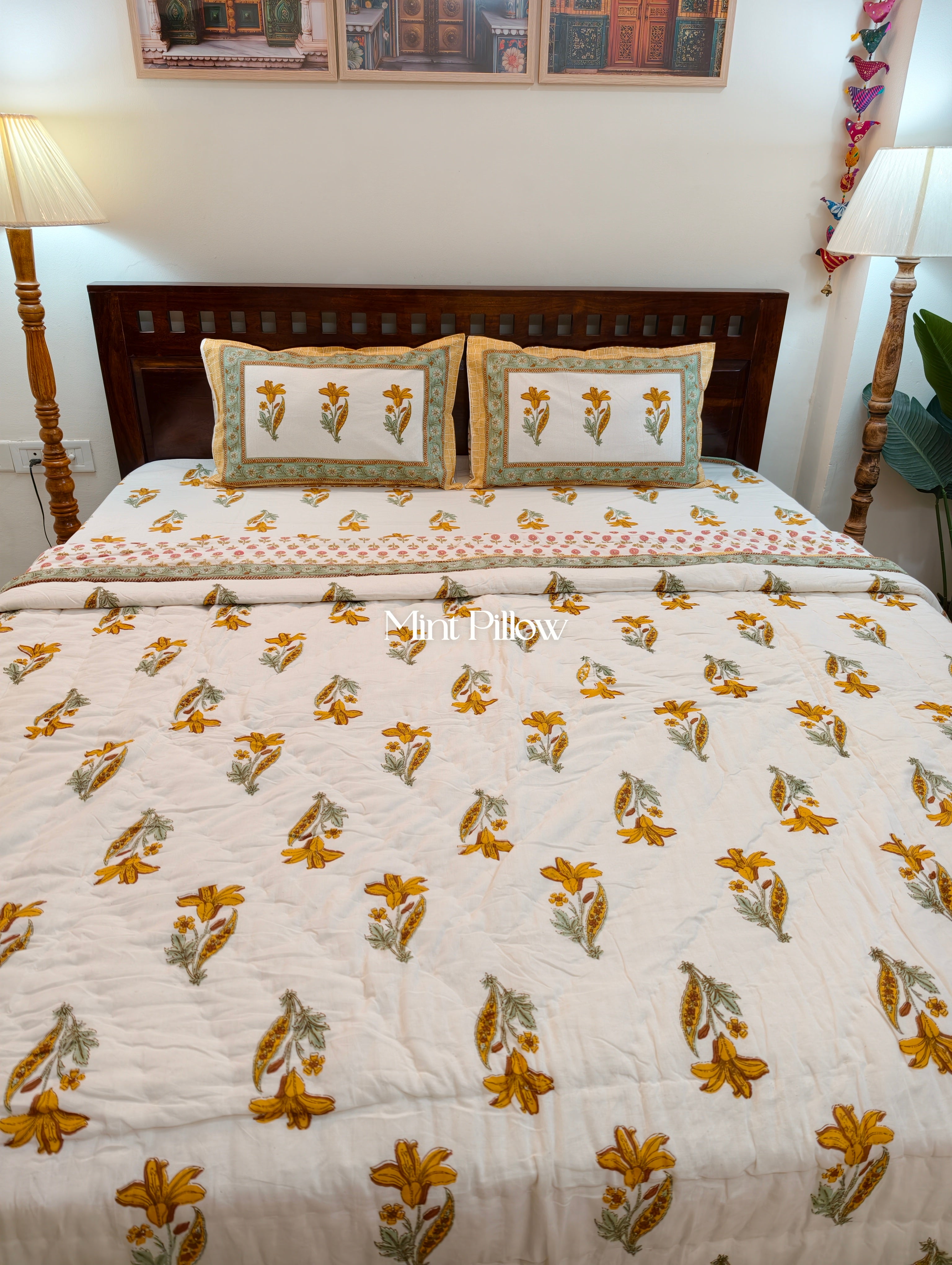 Quilt Set