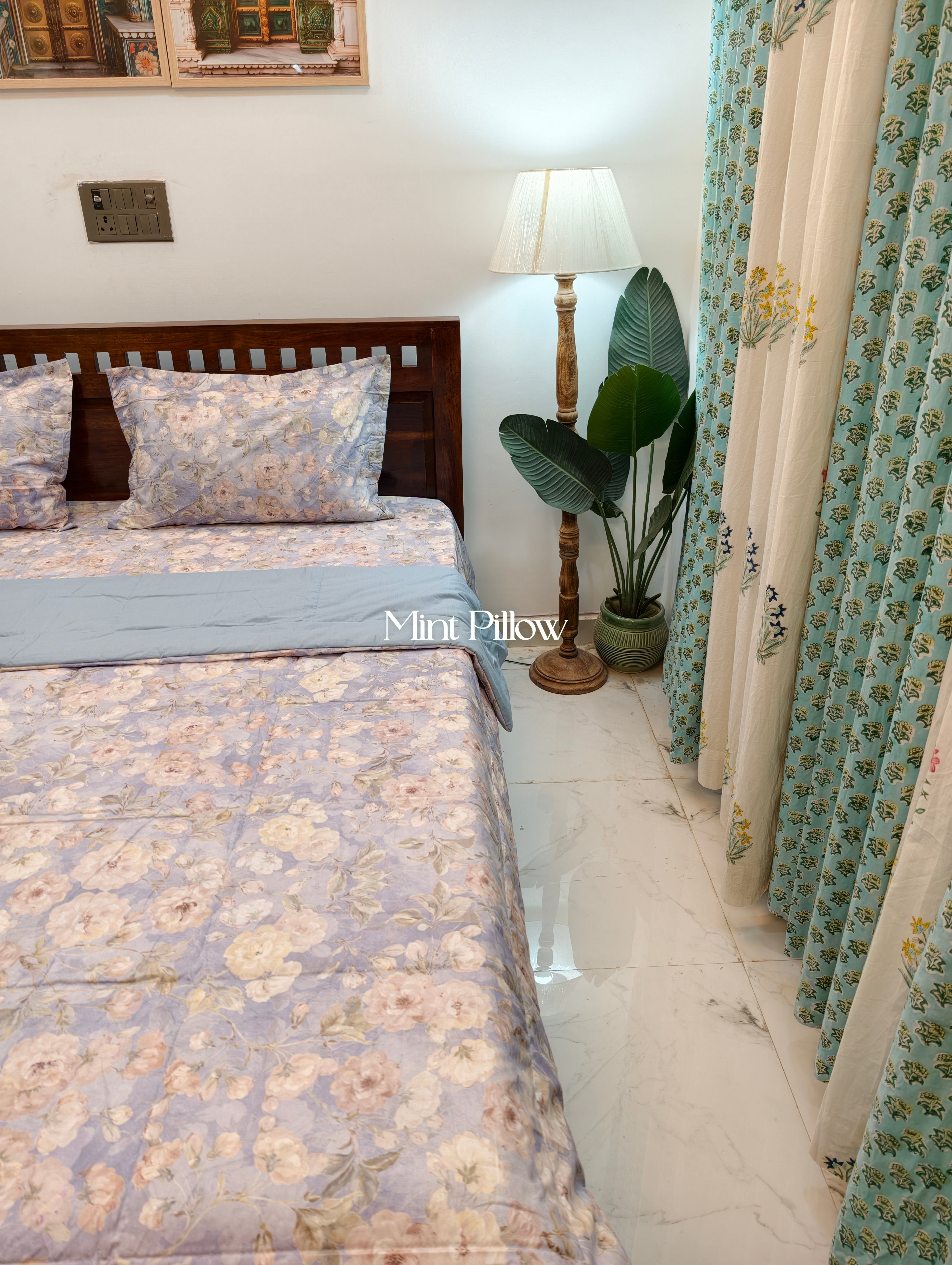 Quilt Set