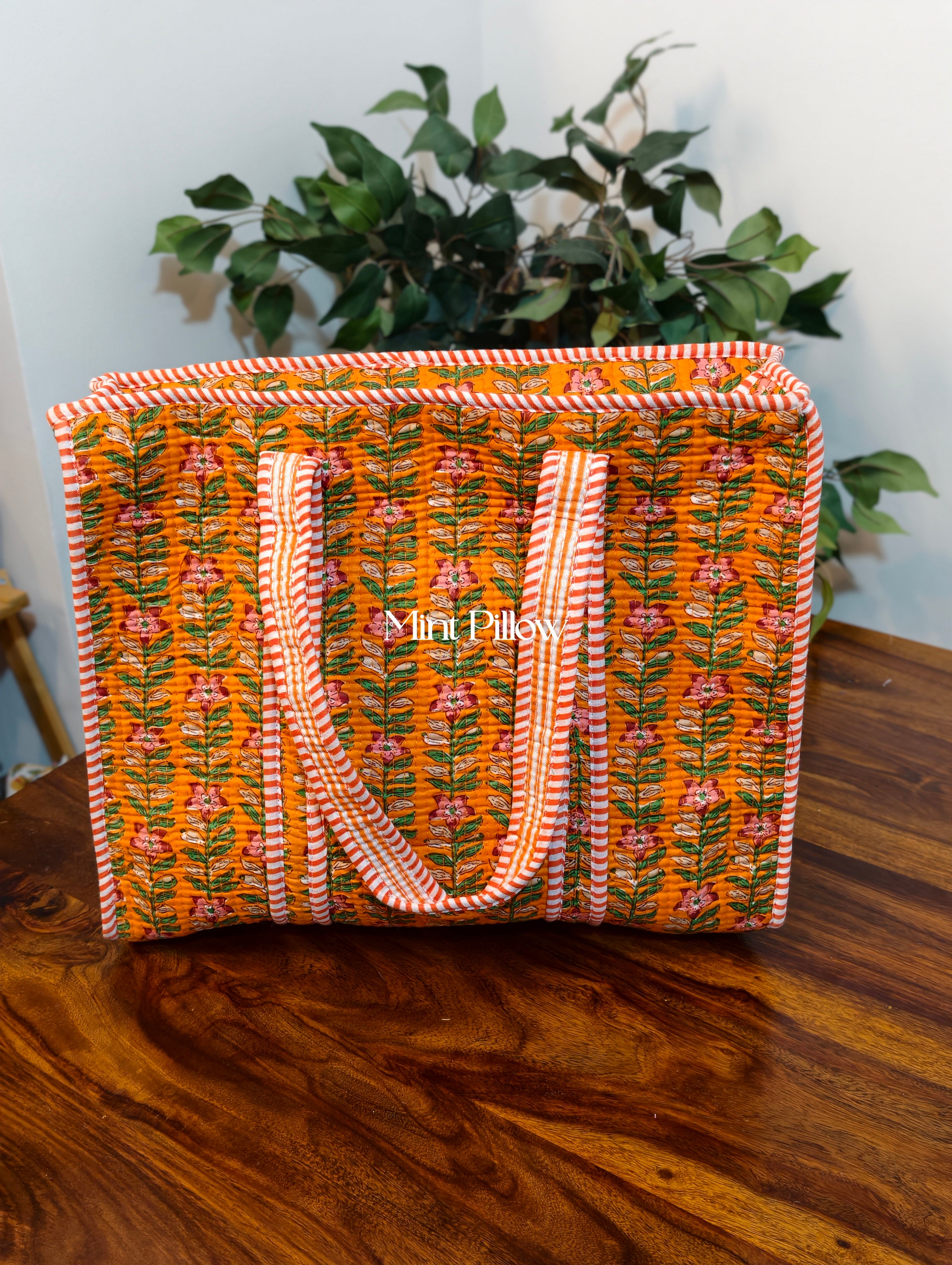 Tote Bags