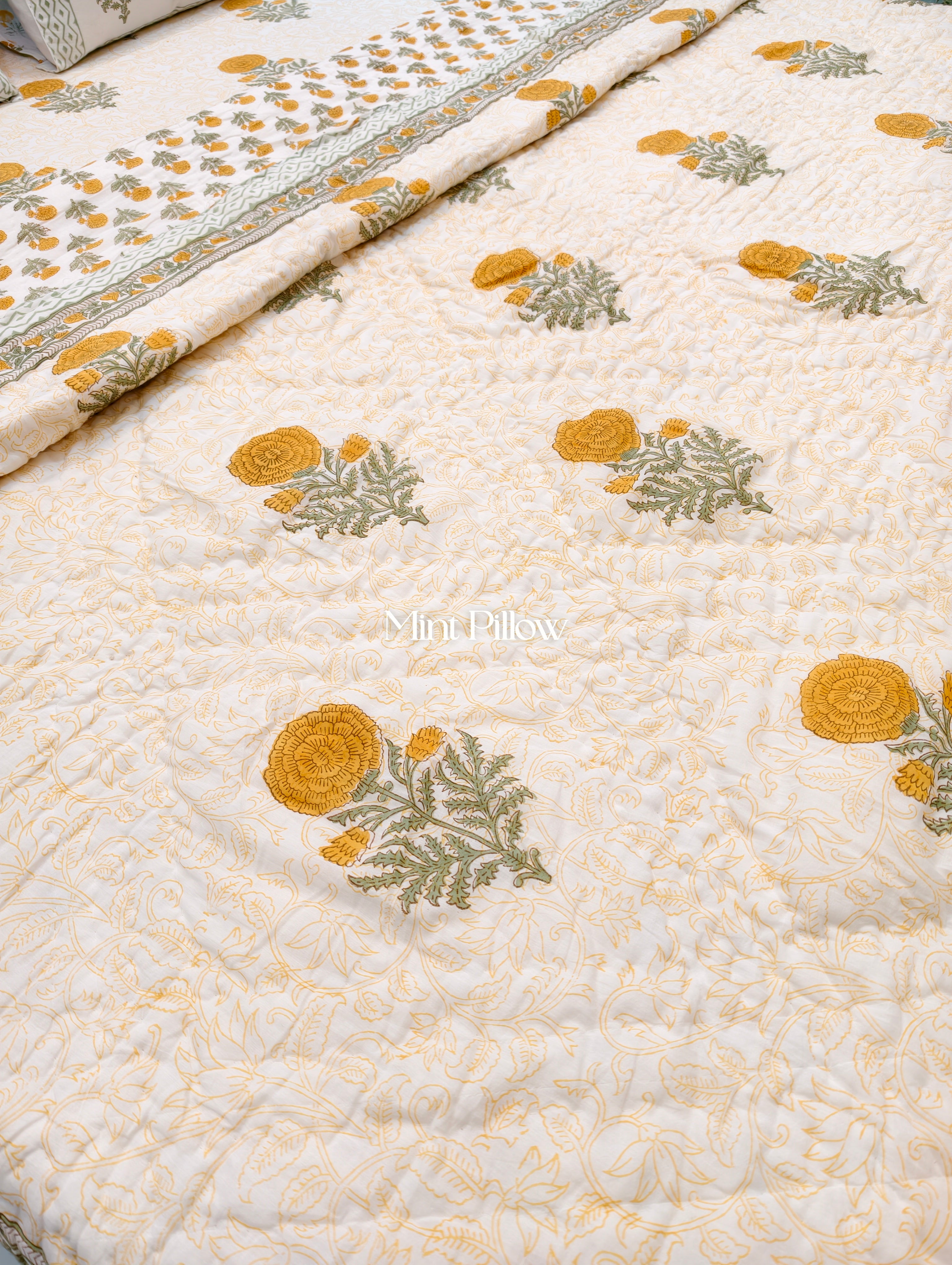 Premium Quilt