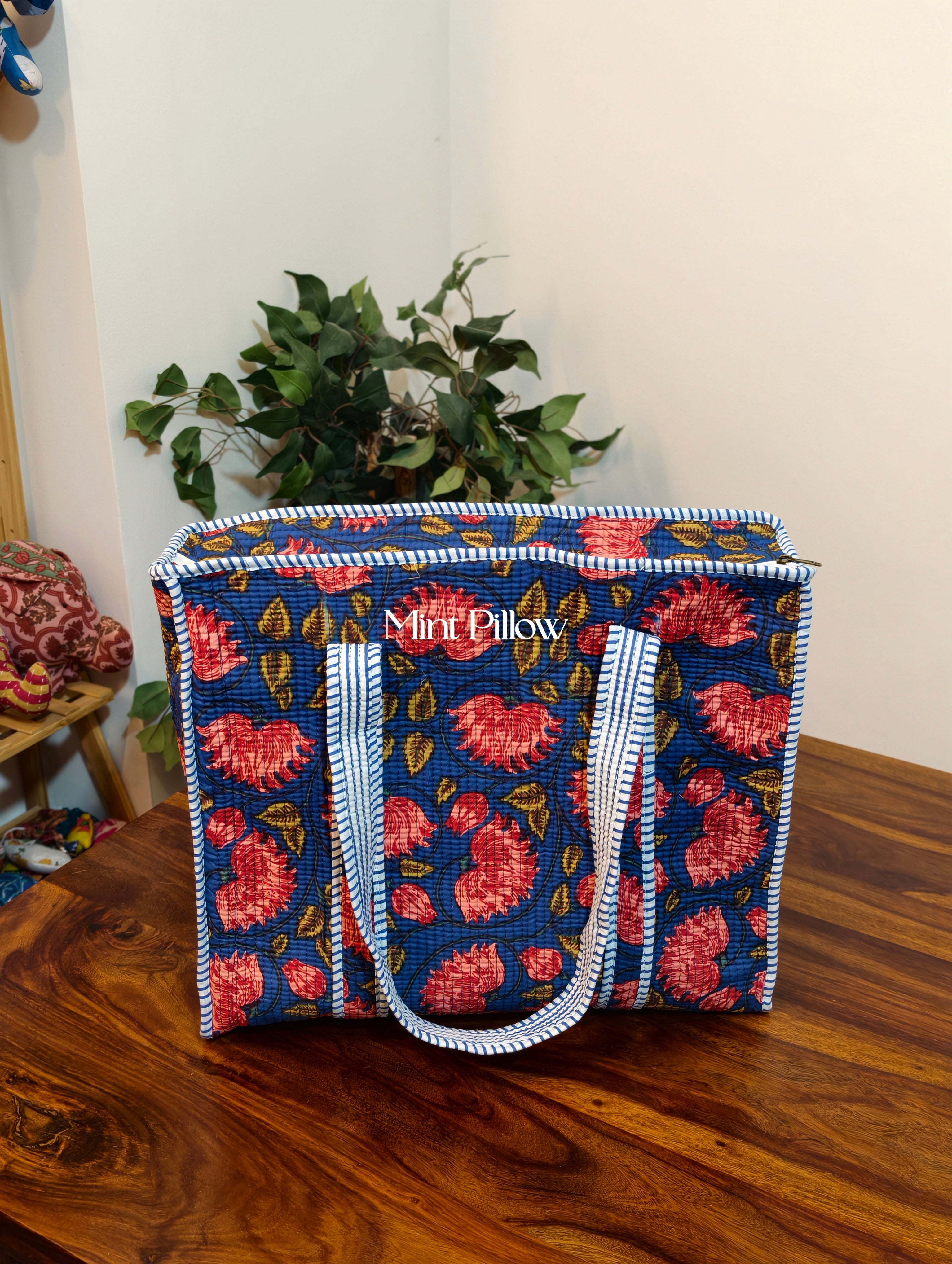 Tote Bags