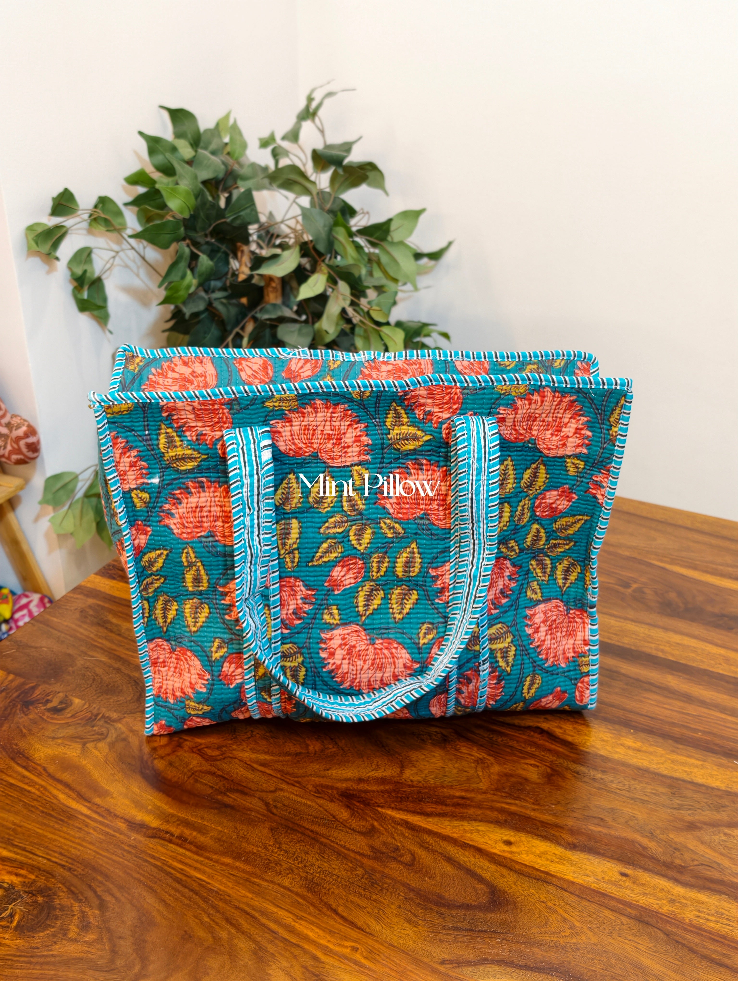 Tote Bags