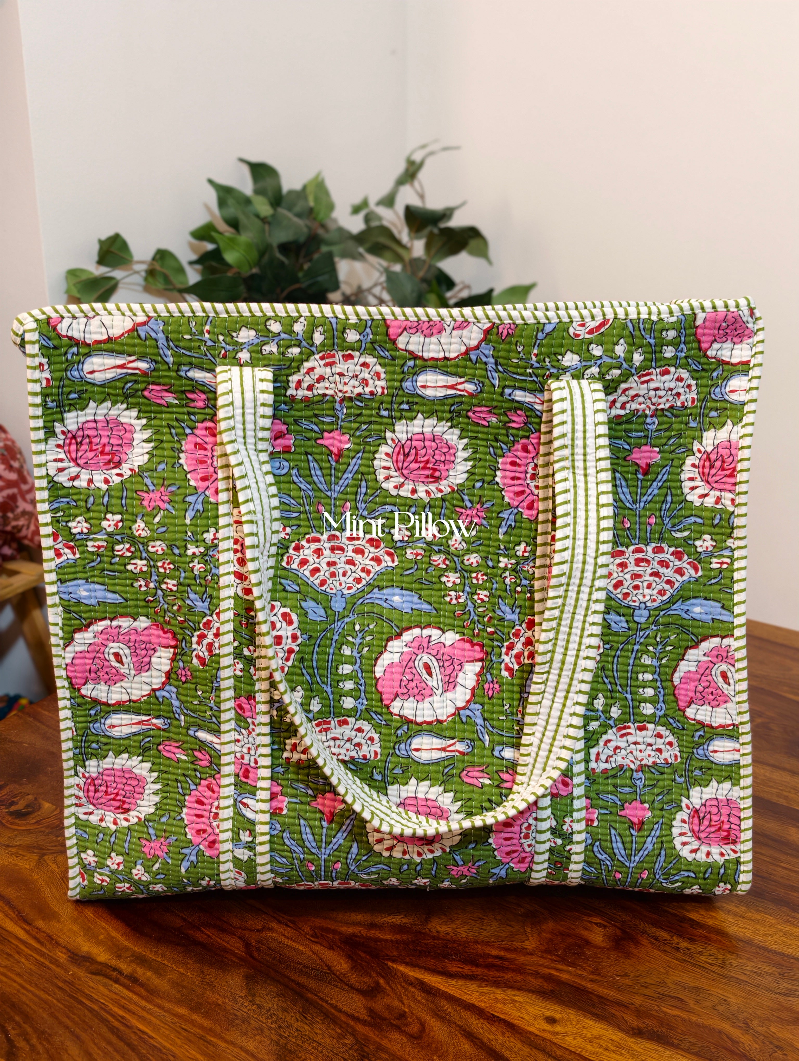Tote Bags