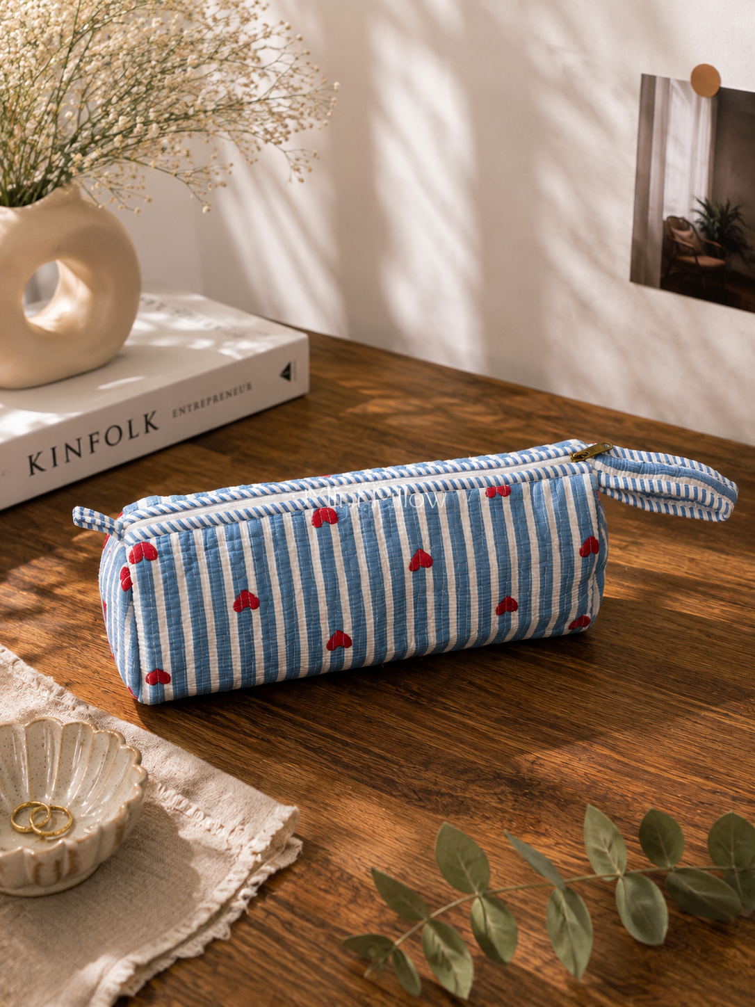 Dyson / Multipurpose Travel Bag