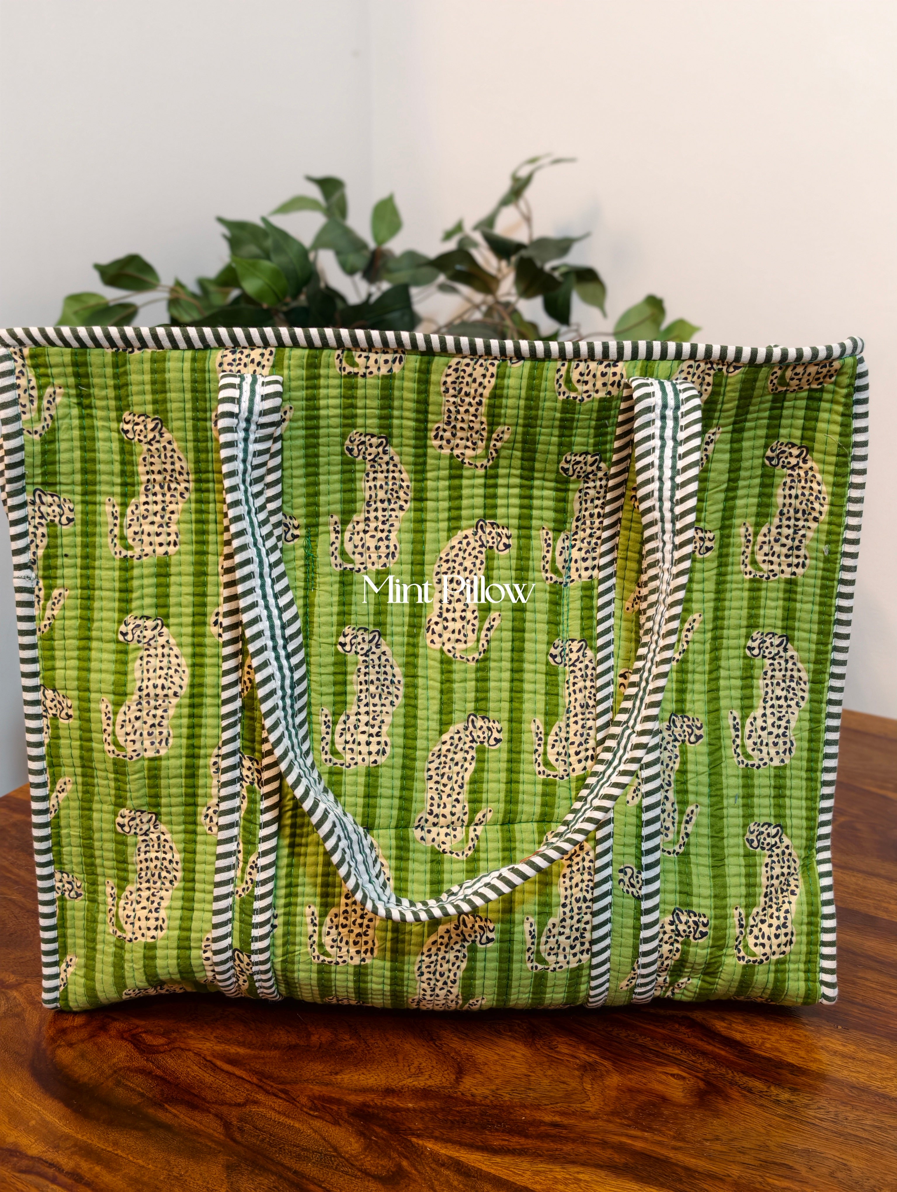Tote Bags