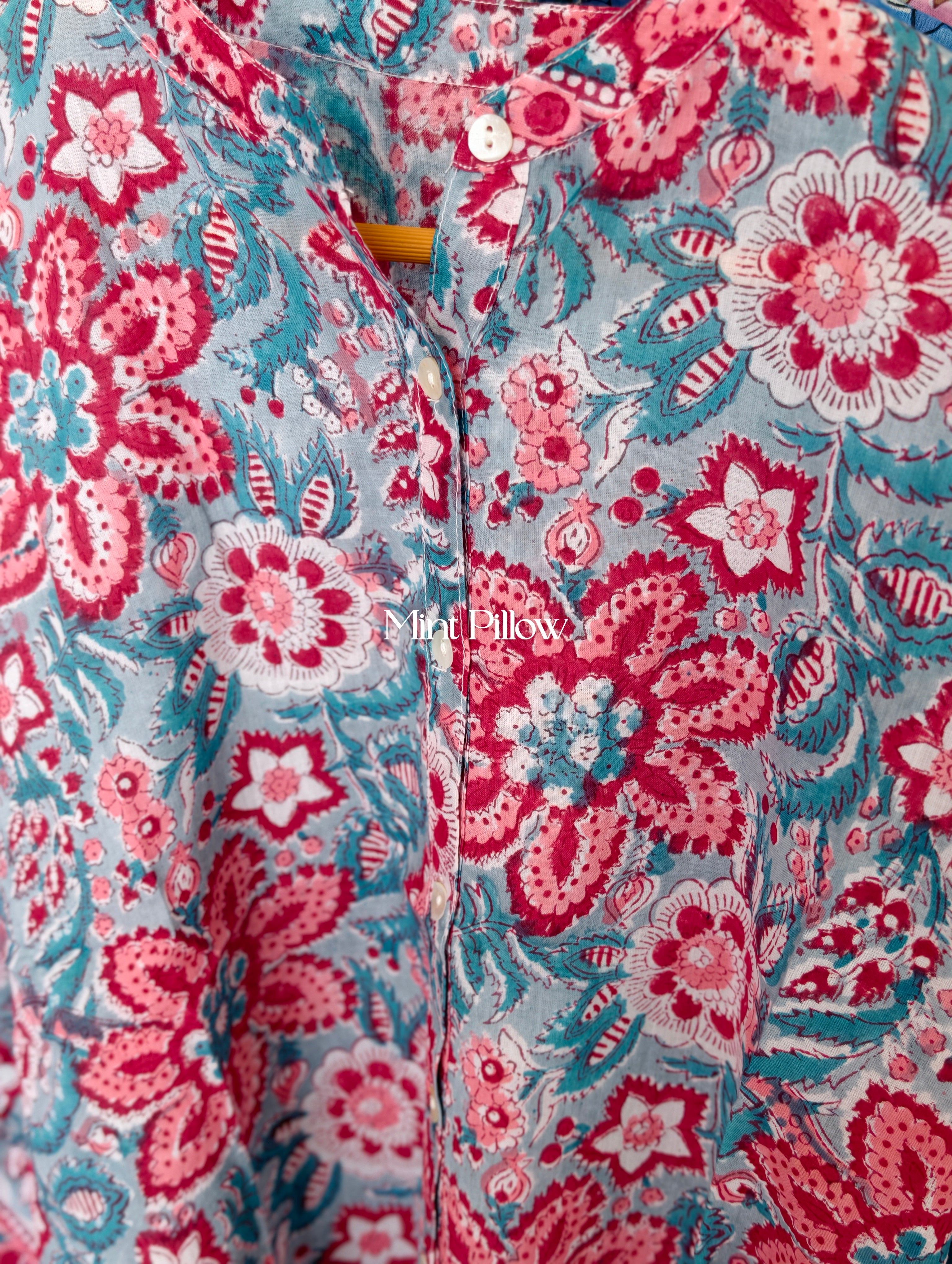 Shirt Kaftan