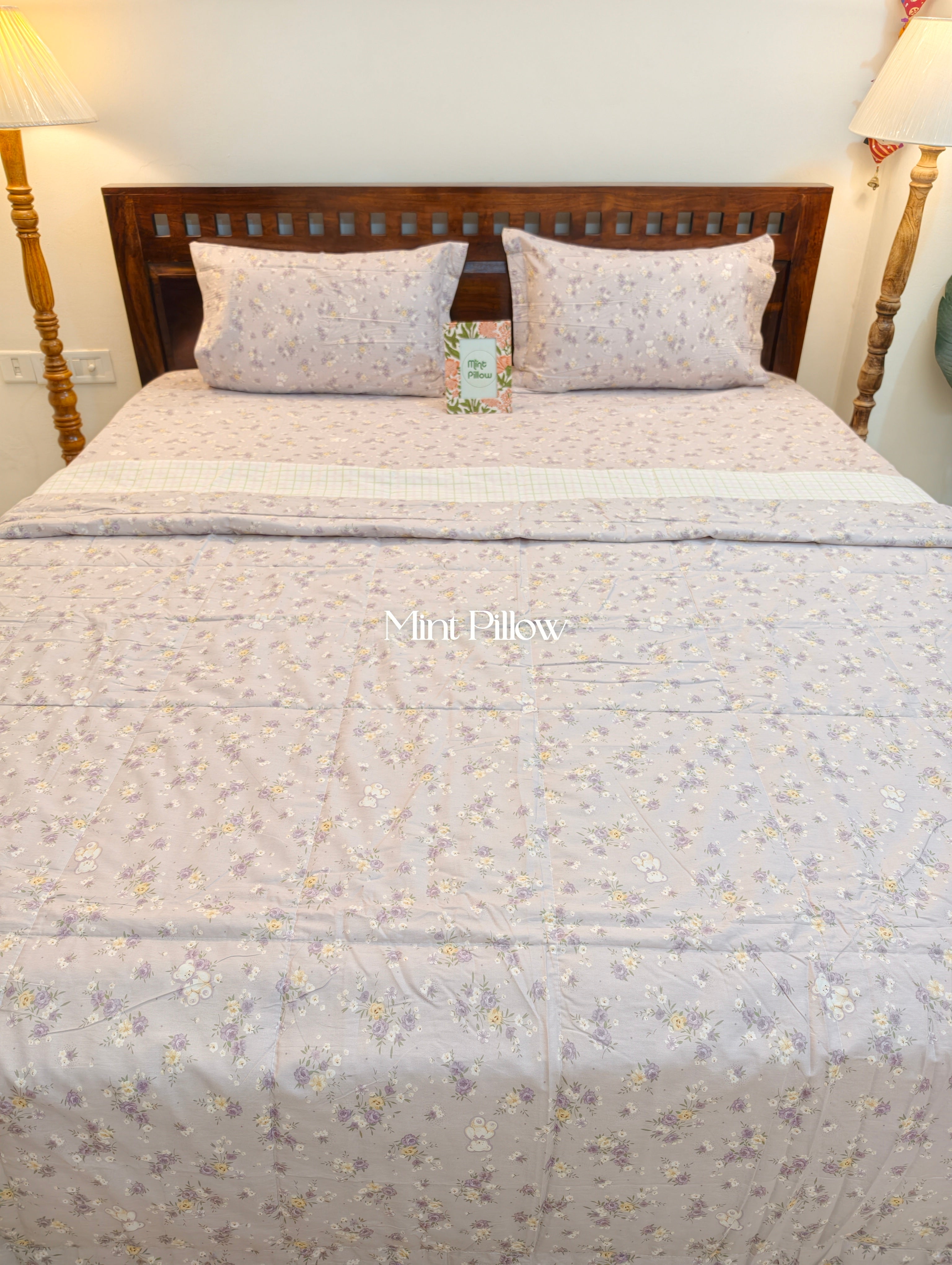 Quilt Set