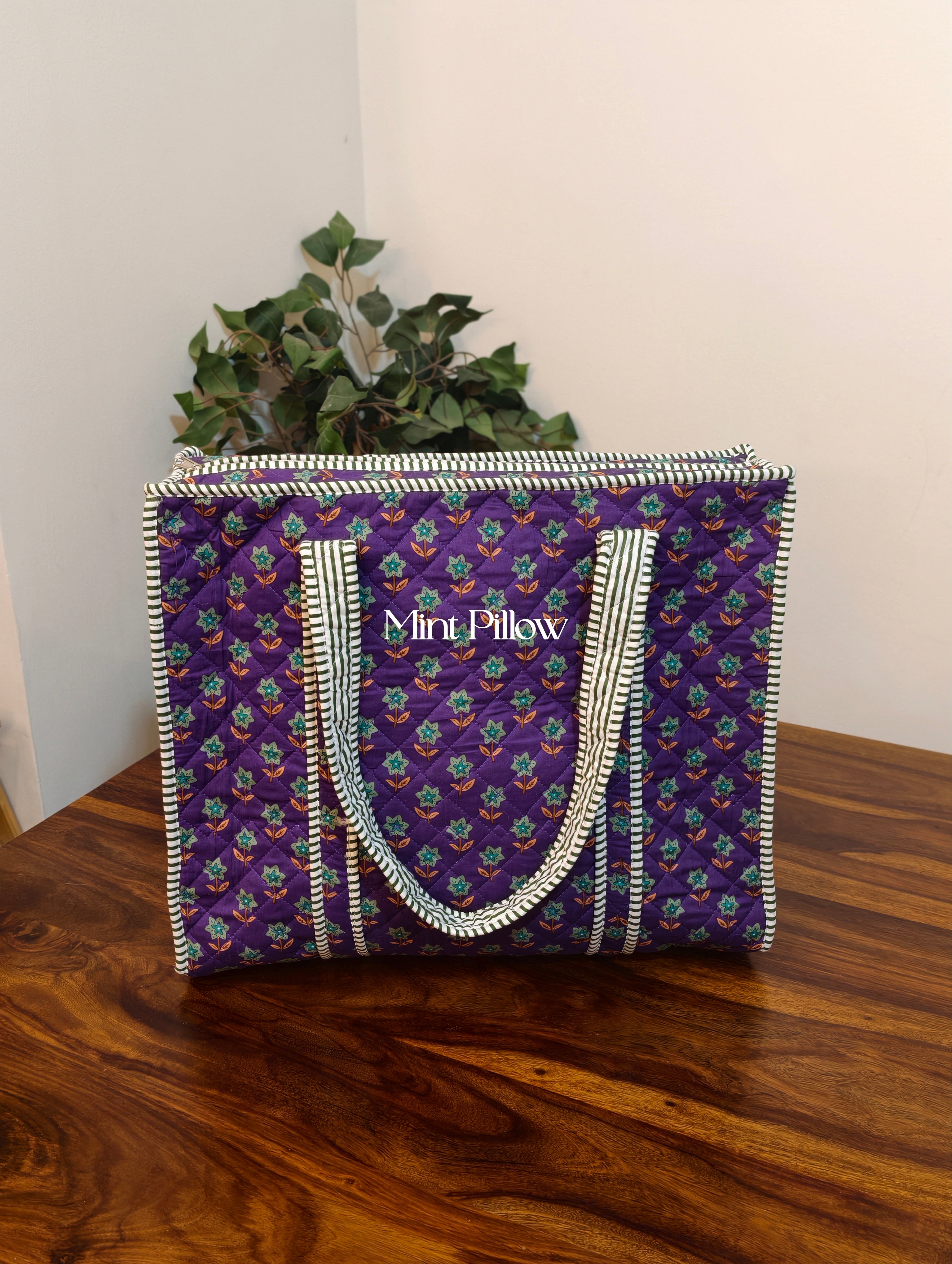 Tote Bags