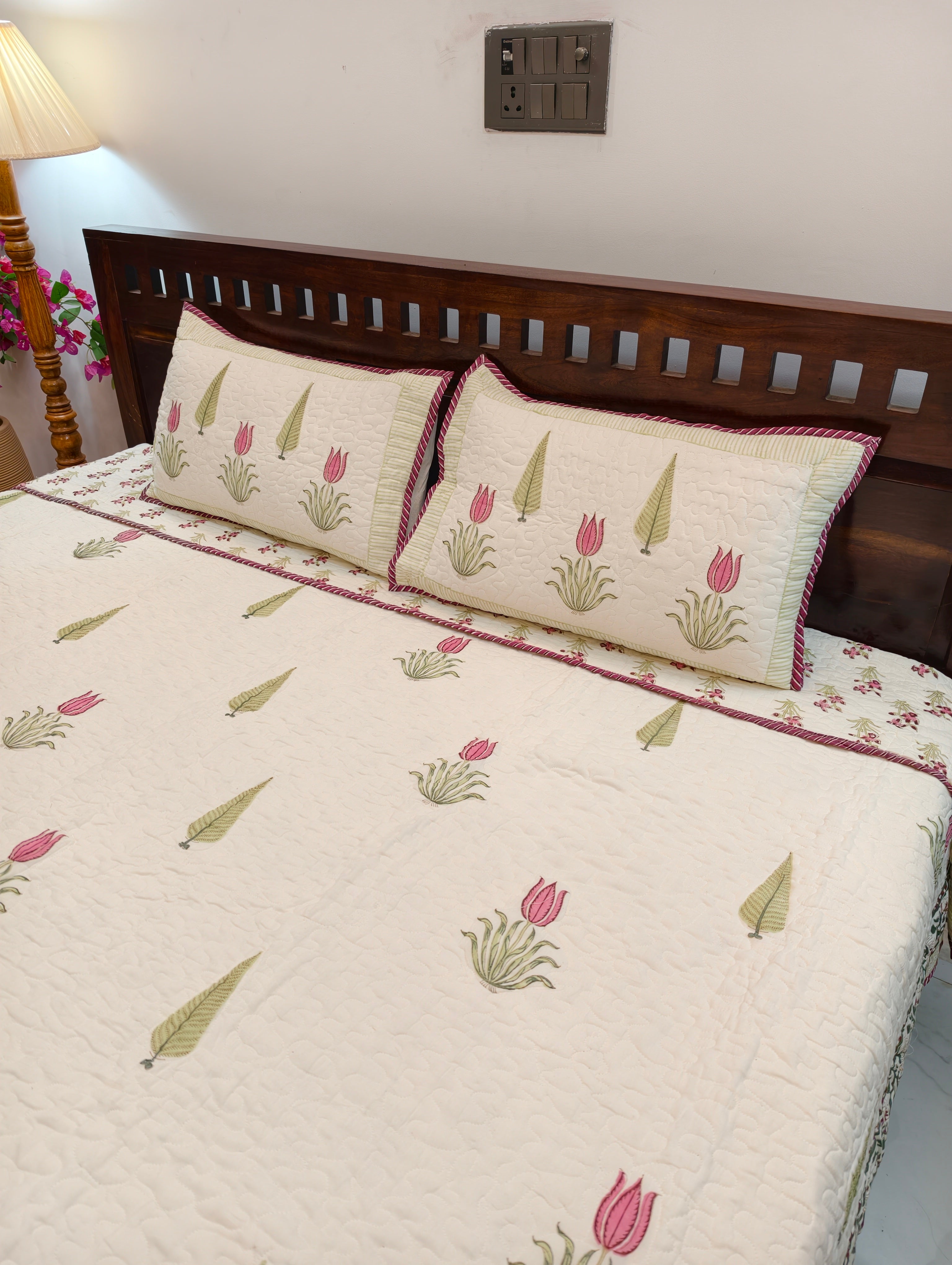 Premium Bedding Set