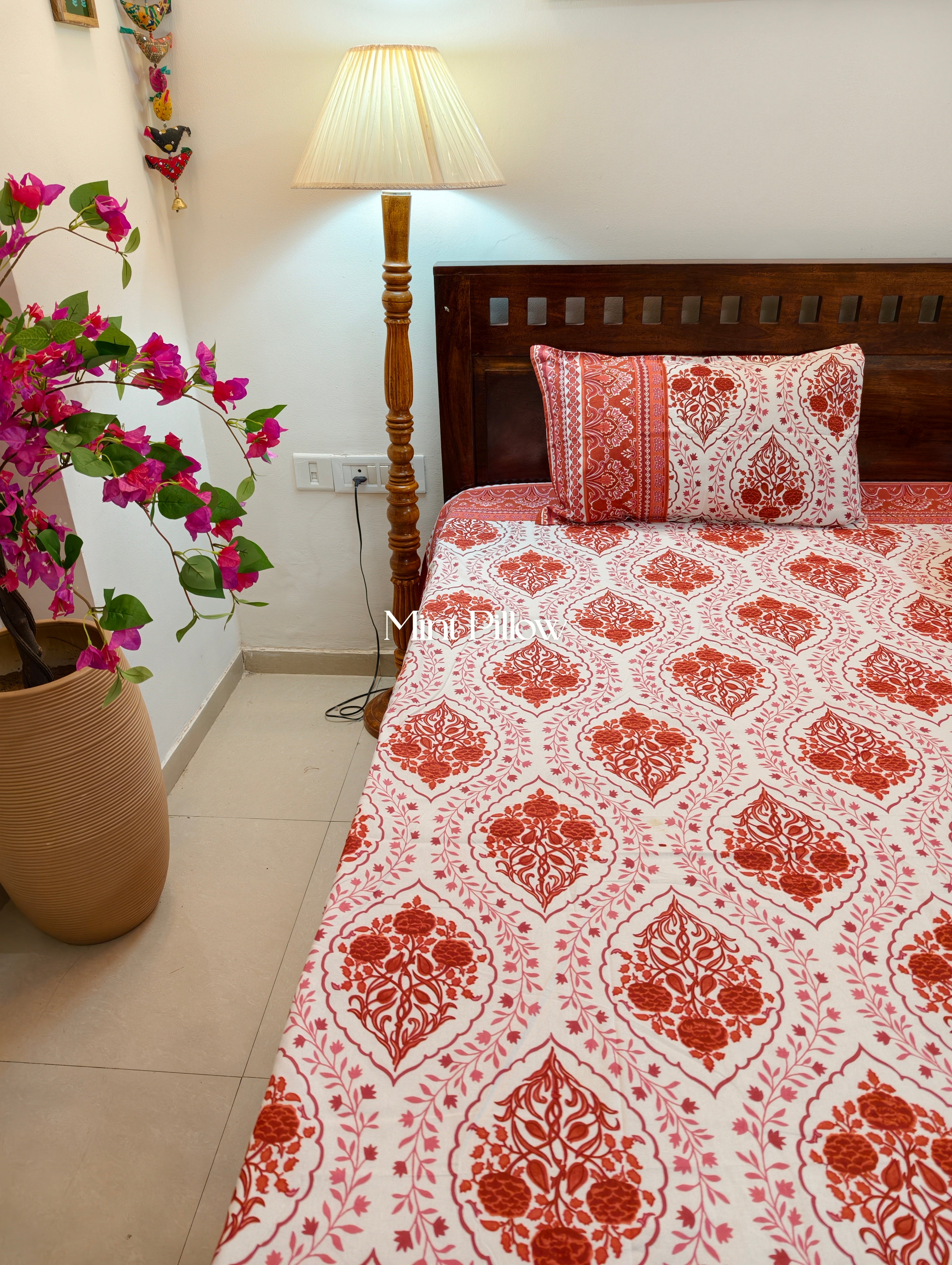 Super King Regular Bedsheets