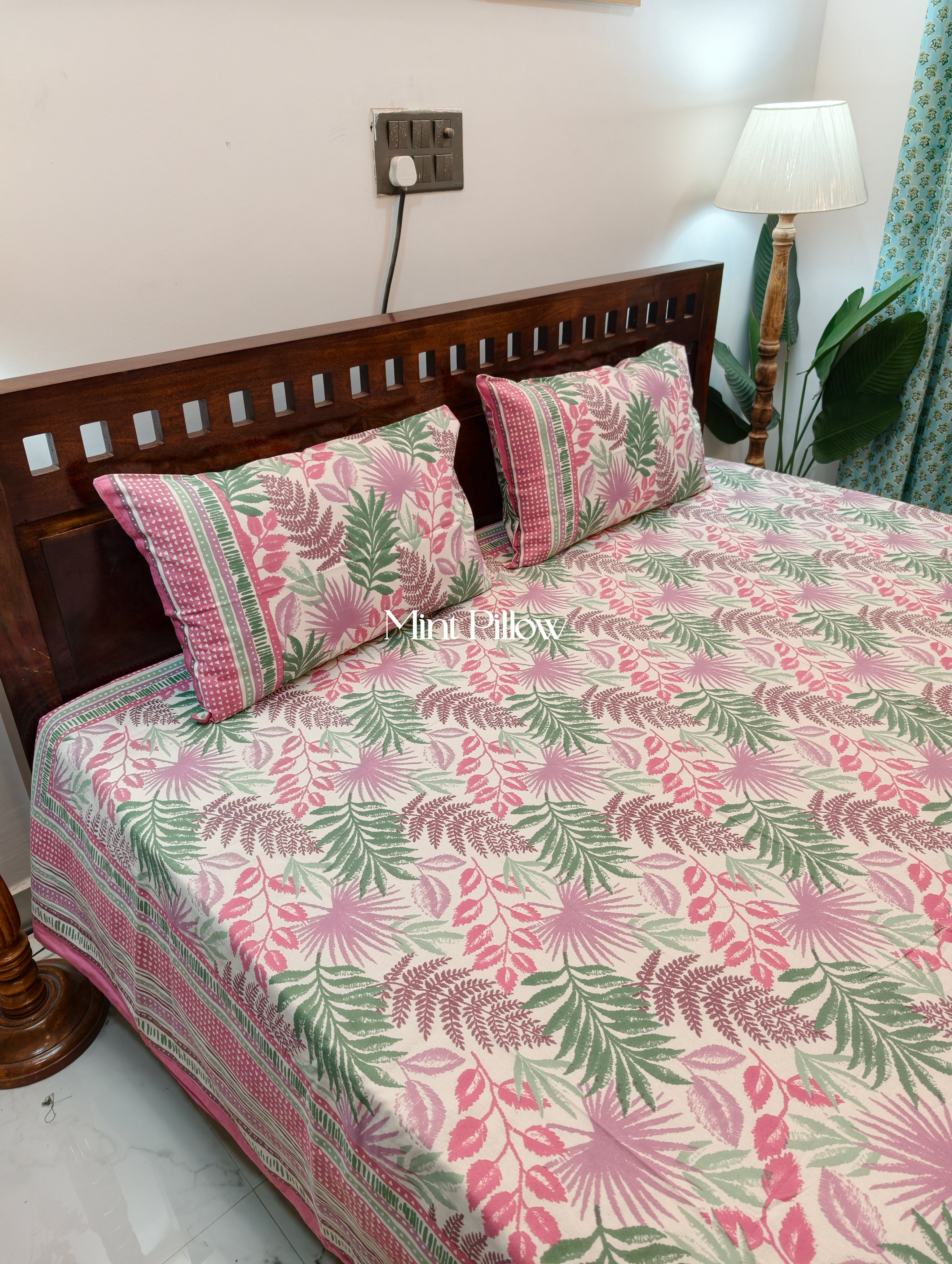 Super King Regular Bedsheets