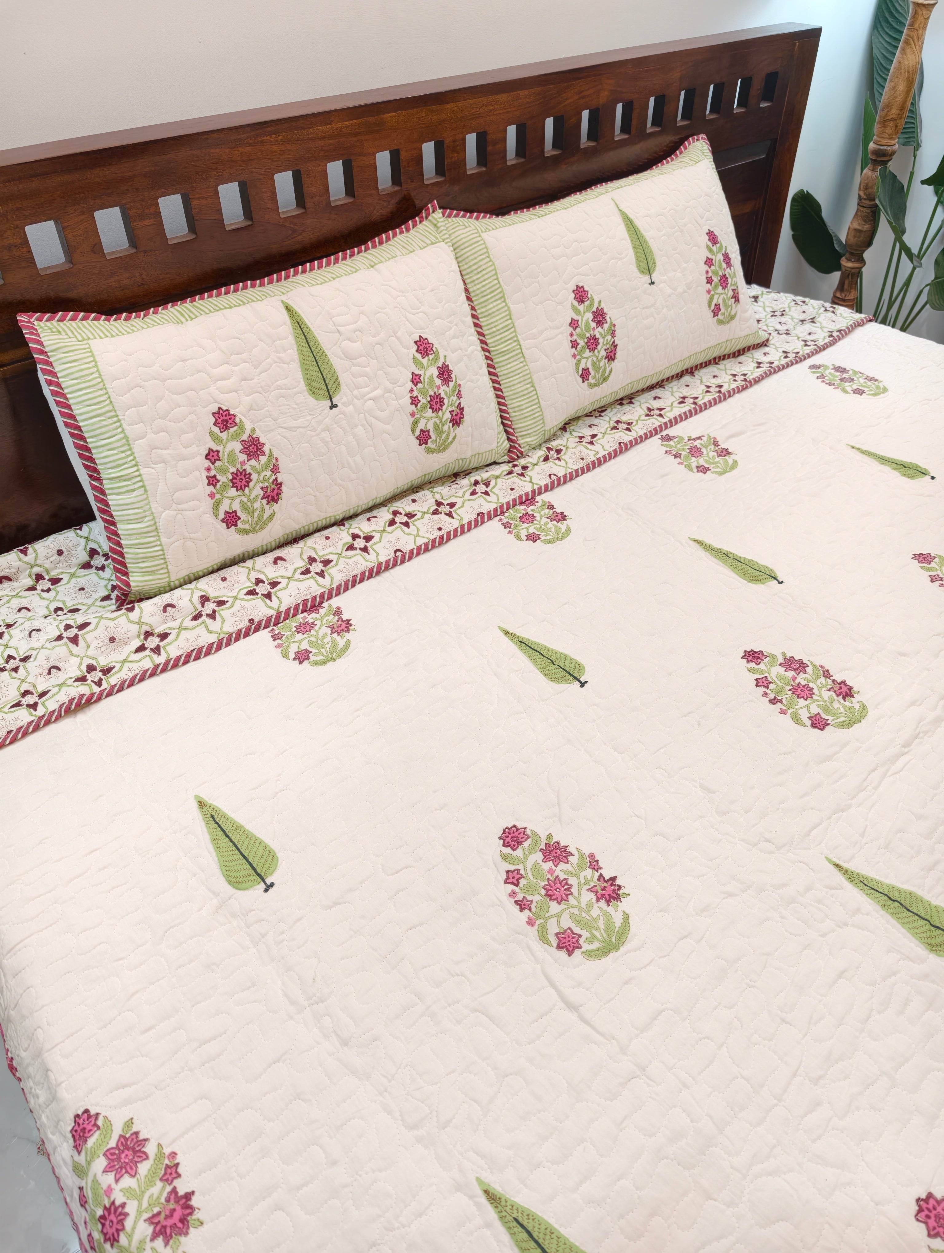 Premium Bedding Set