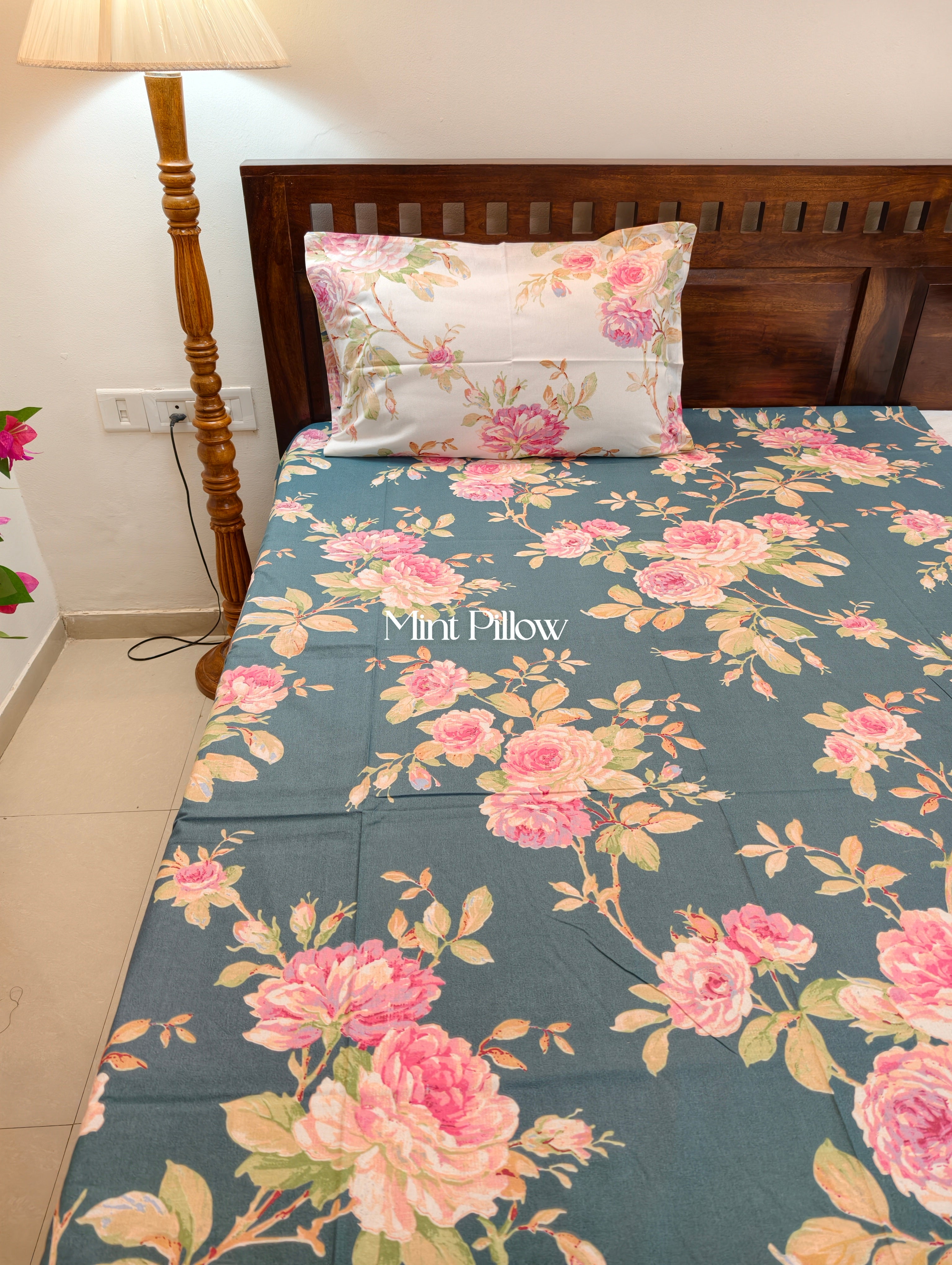 Single Bedsheet