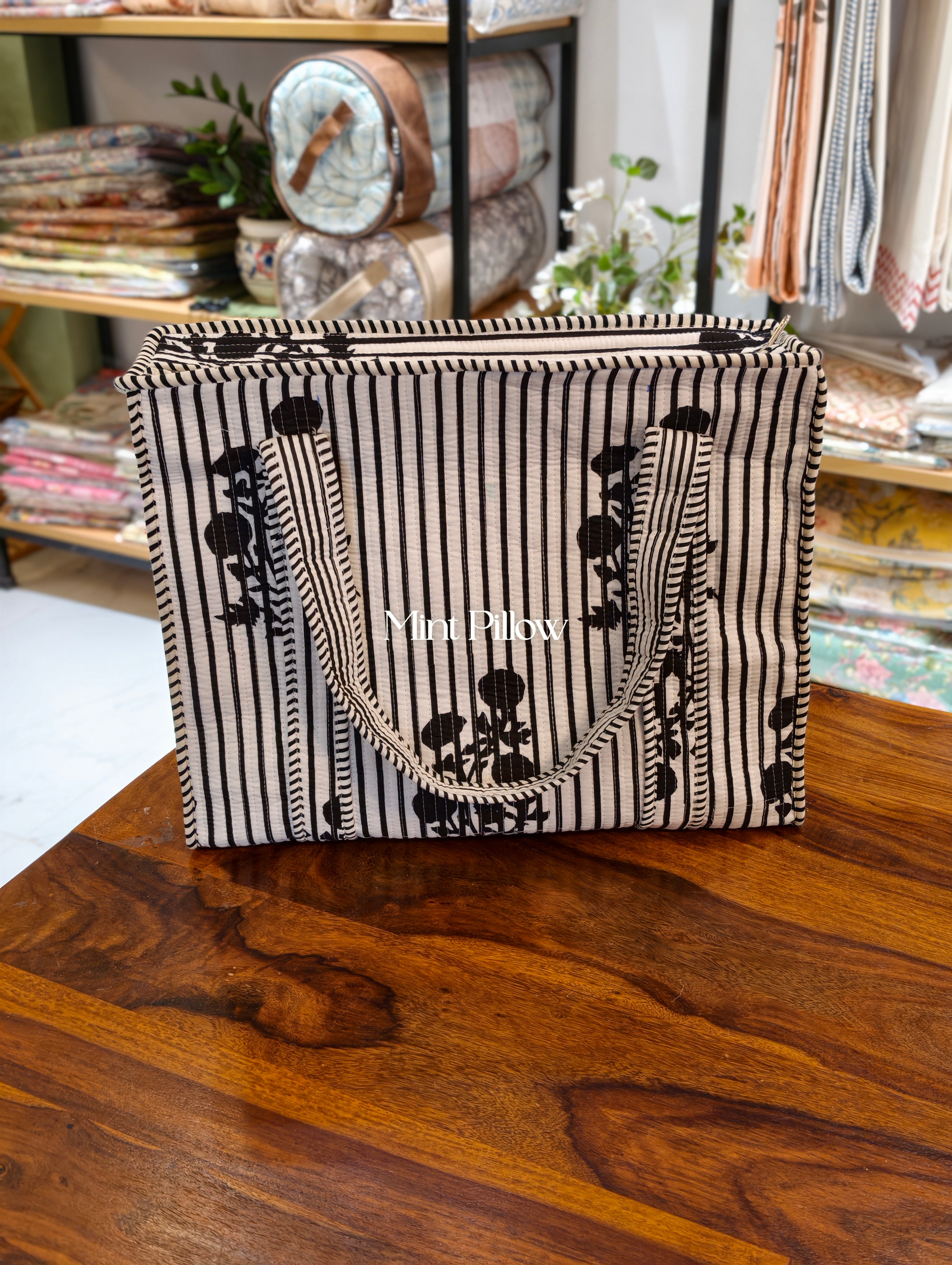 Tote Bags