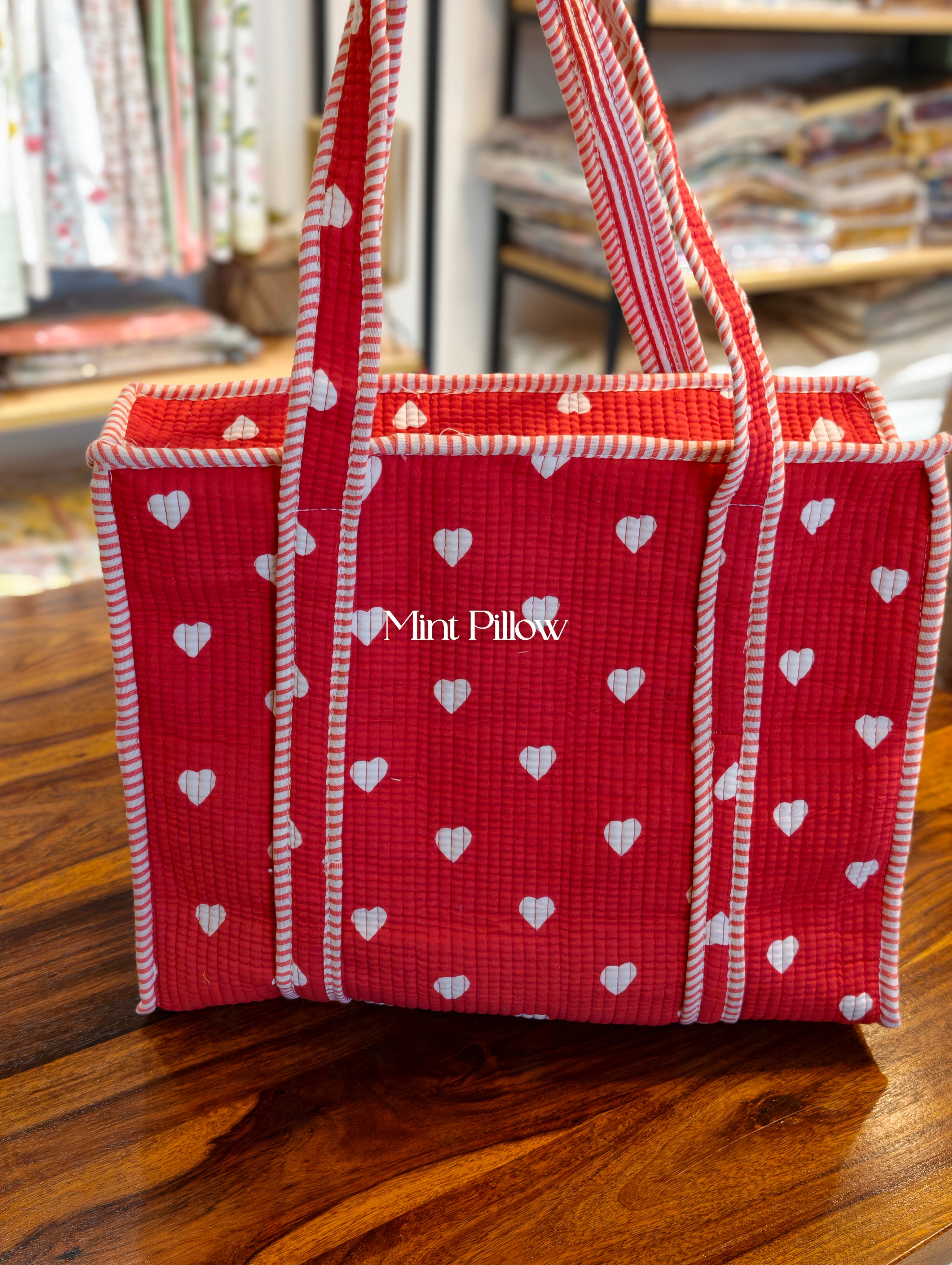 Tote Bags