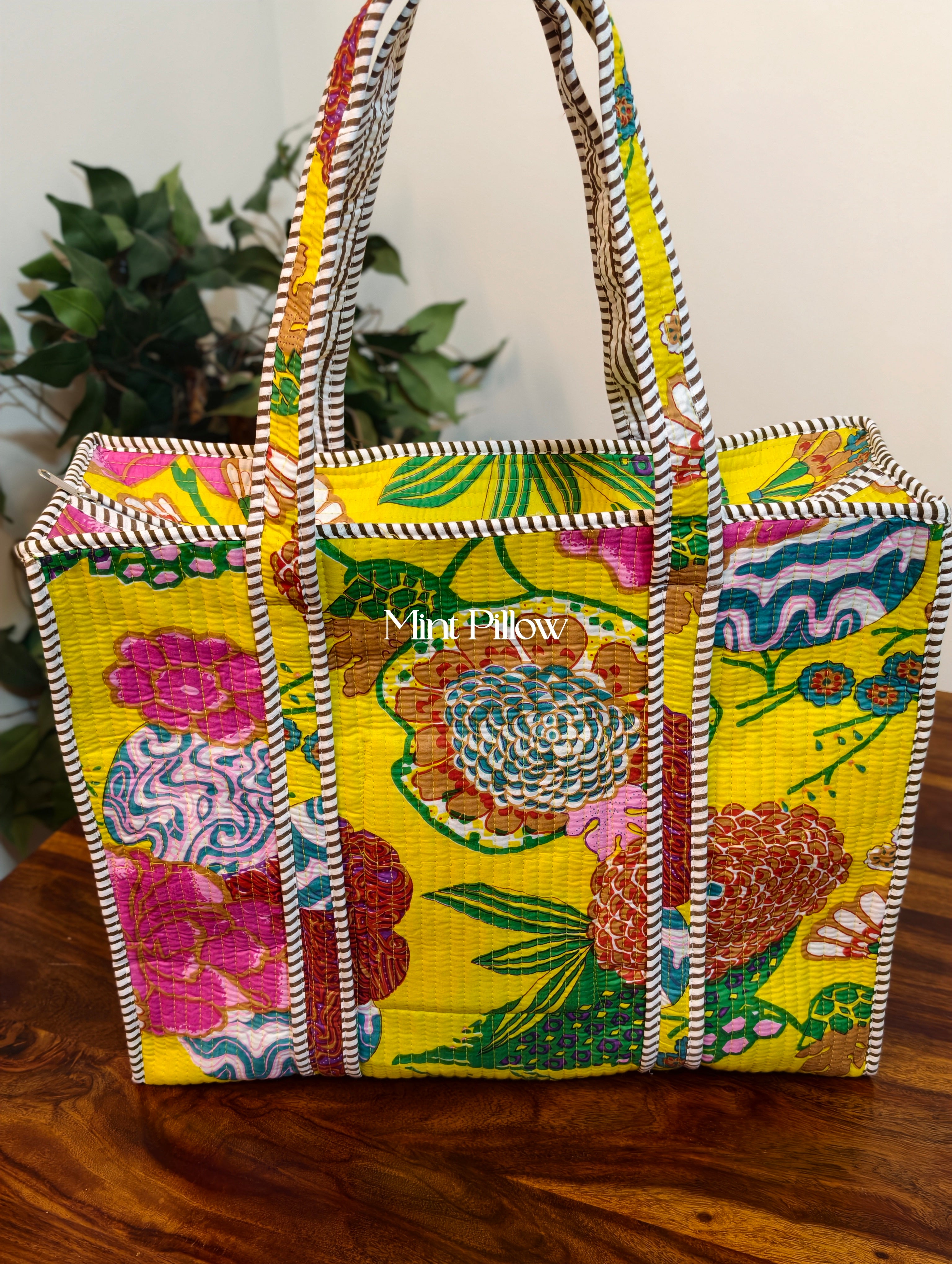Tote Bags