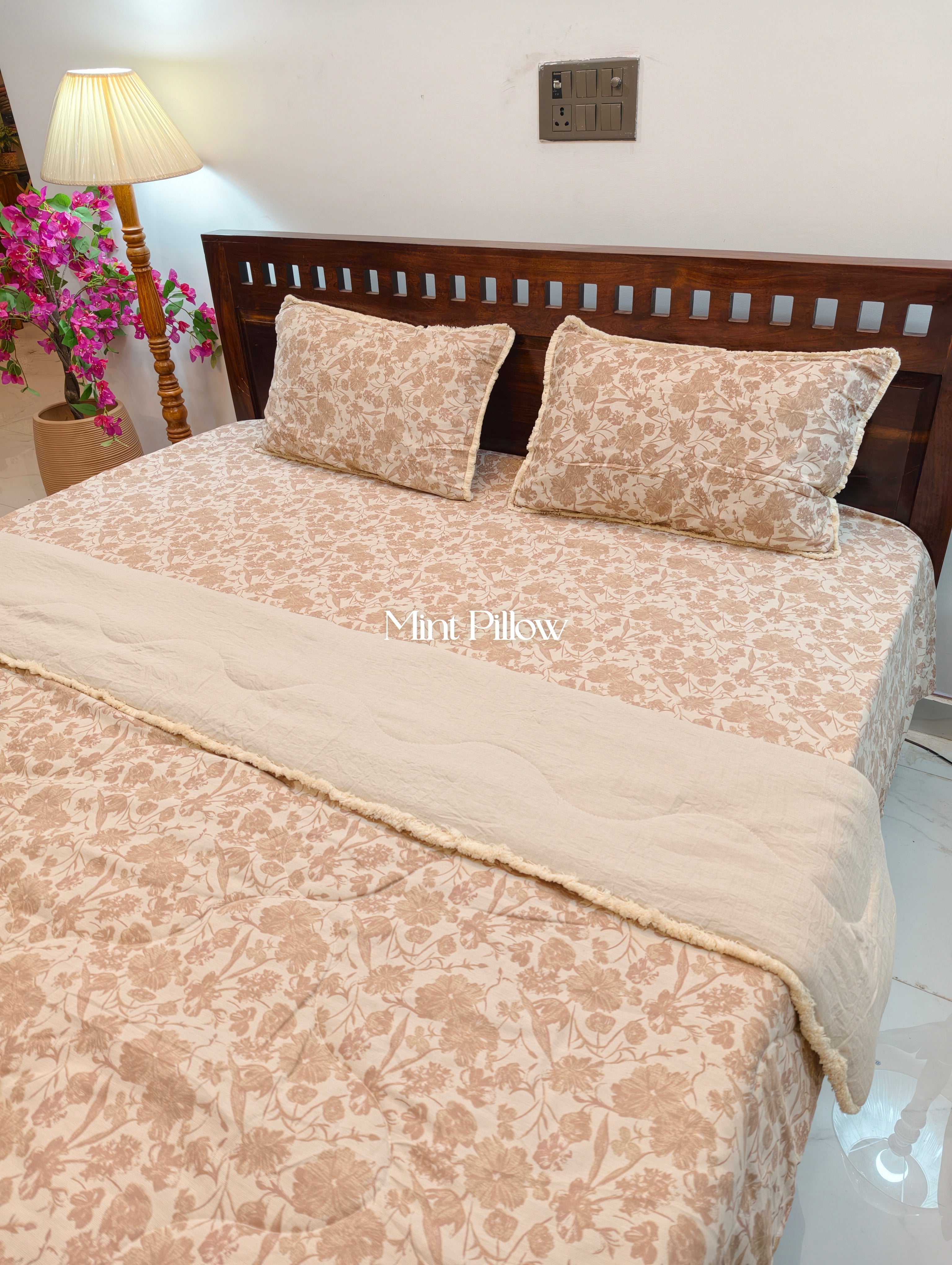 Quilt Set