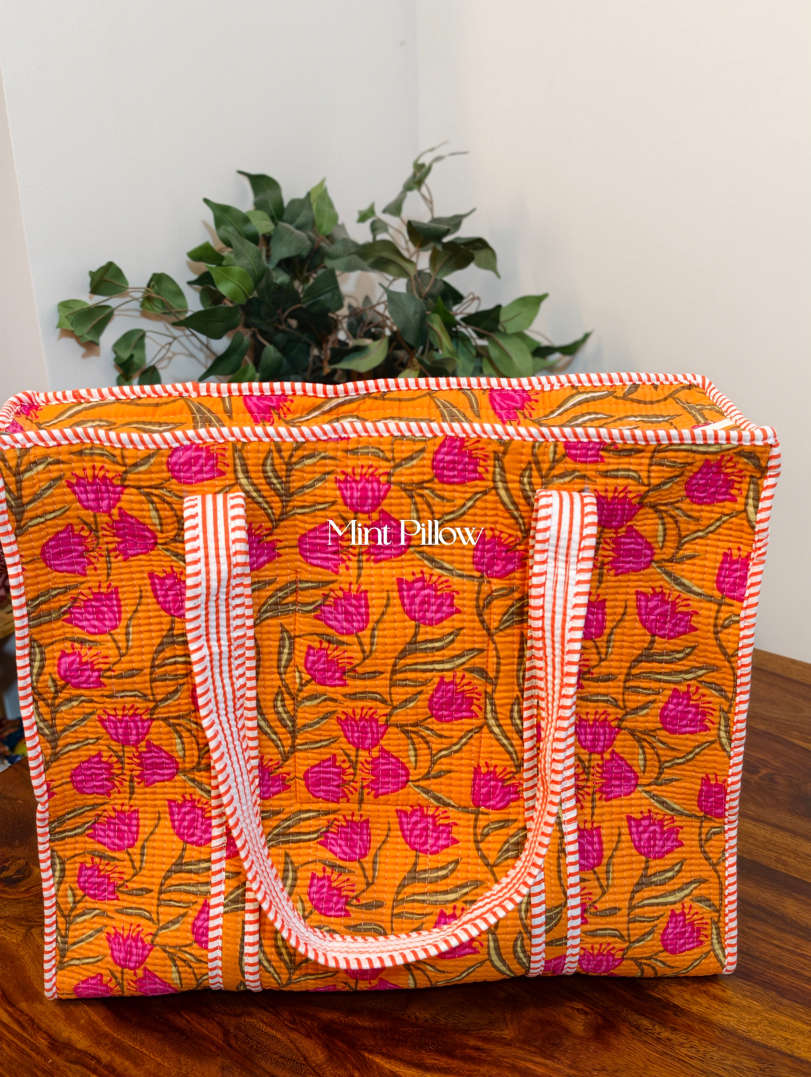 Tote Bags