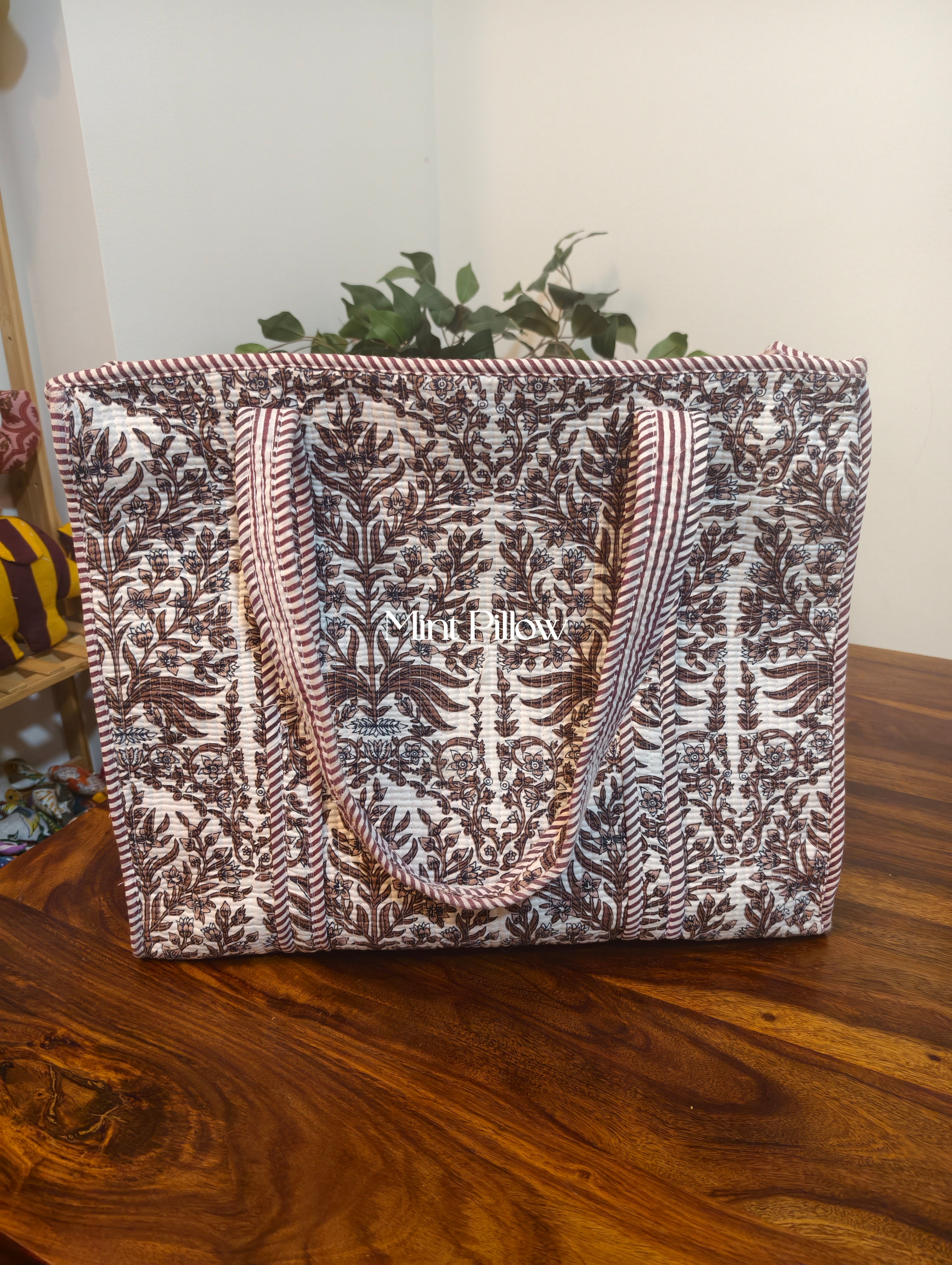 Tote Bags