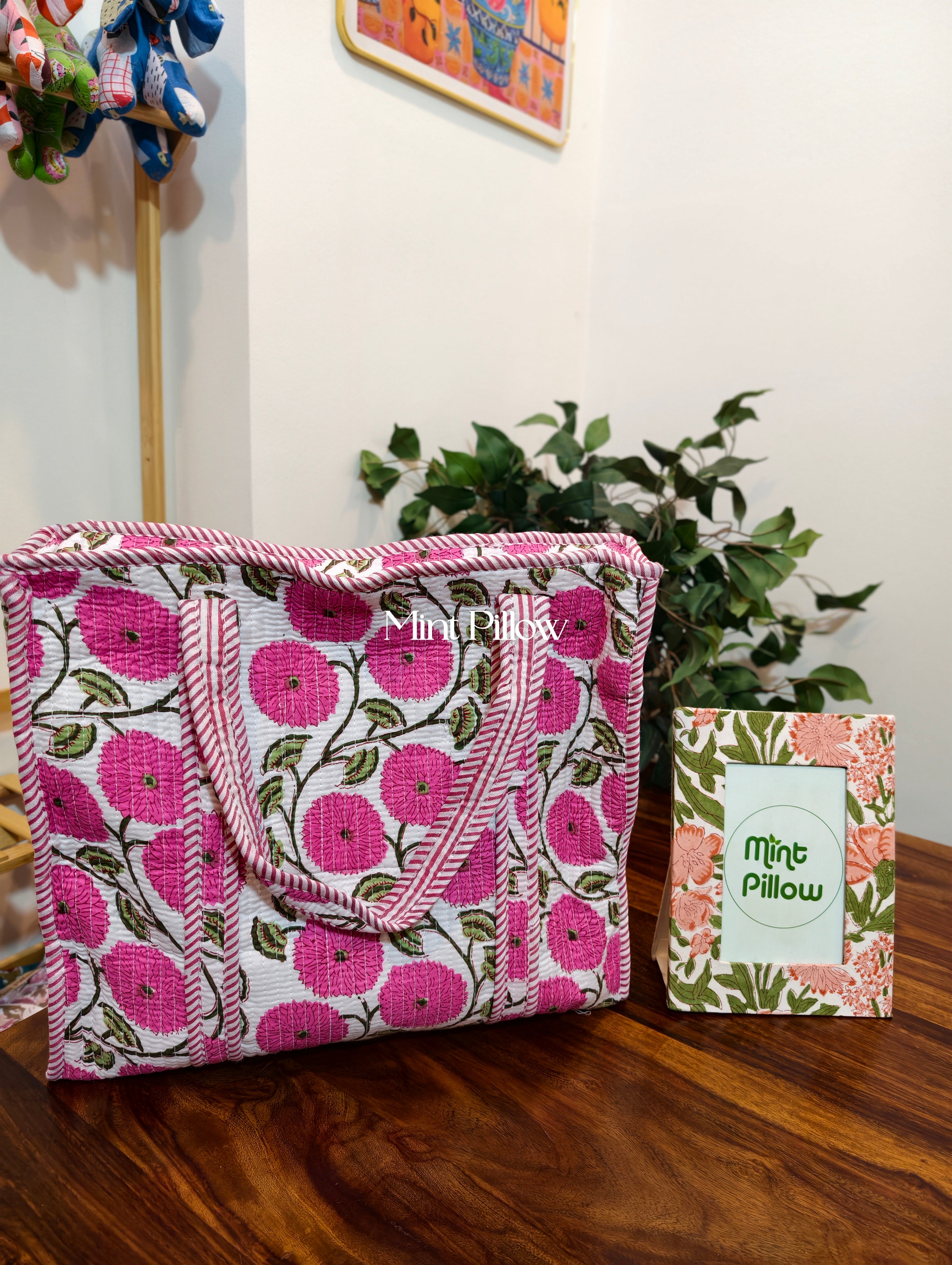 Tote Bags