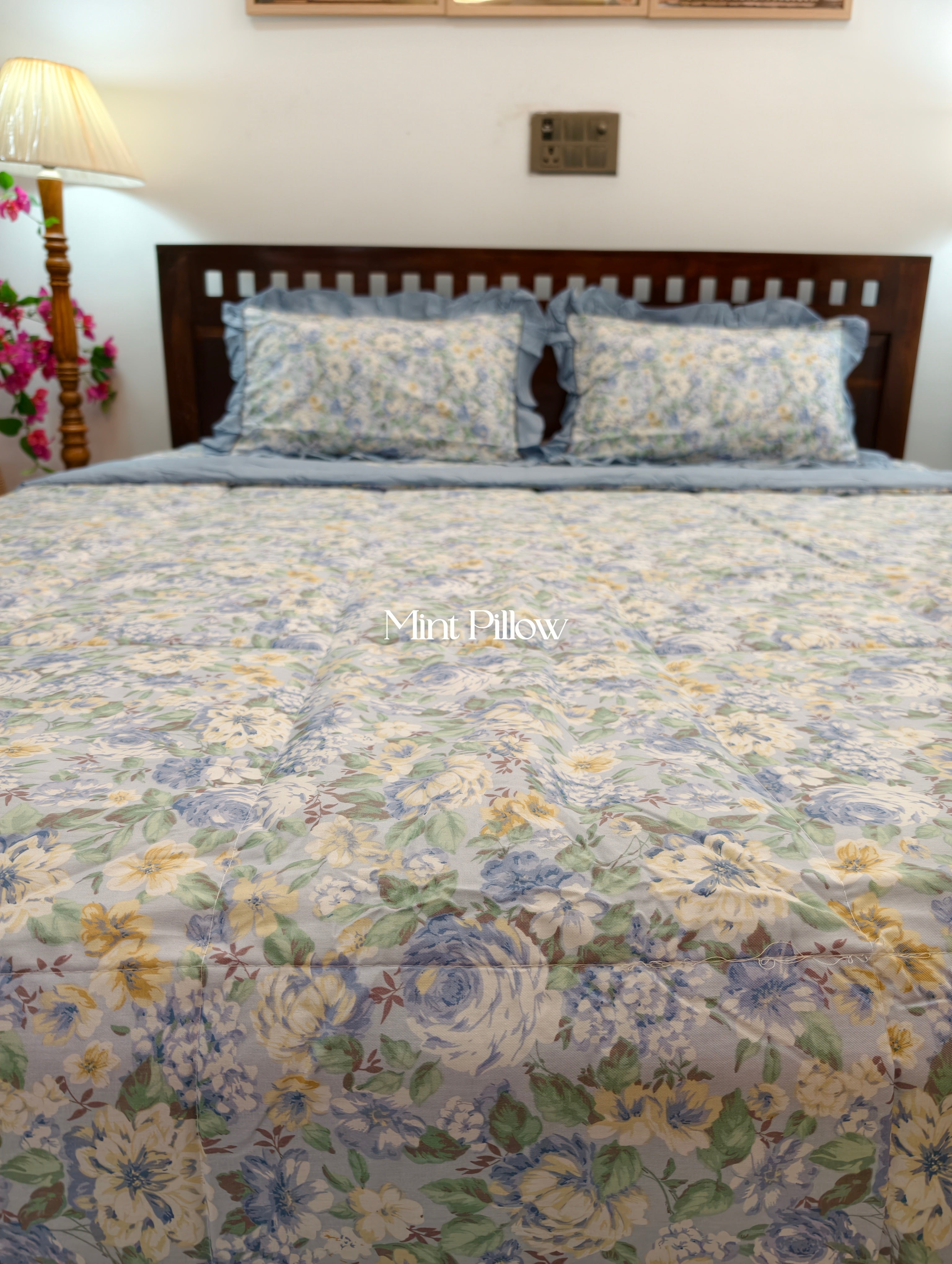 Quilt Set