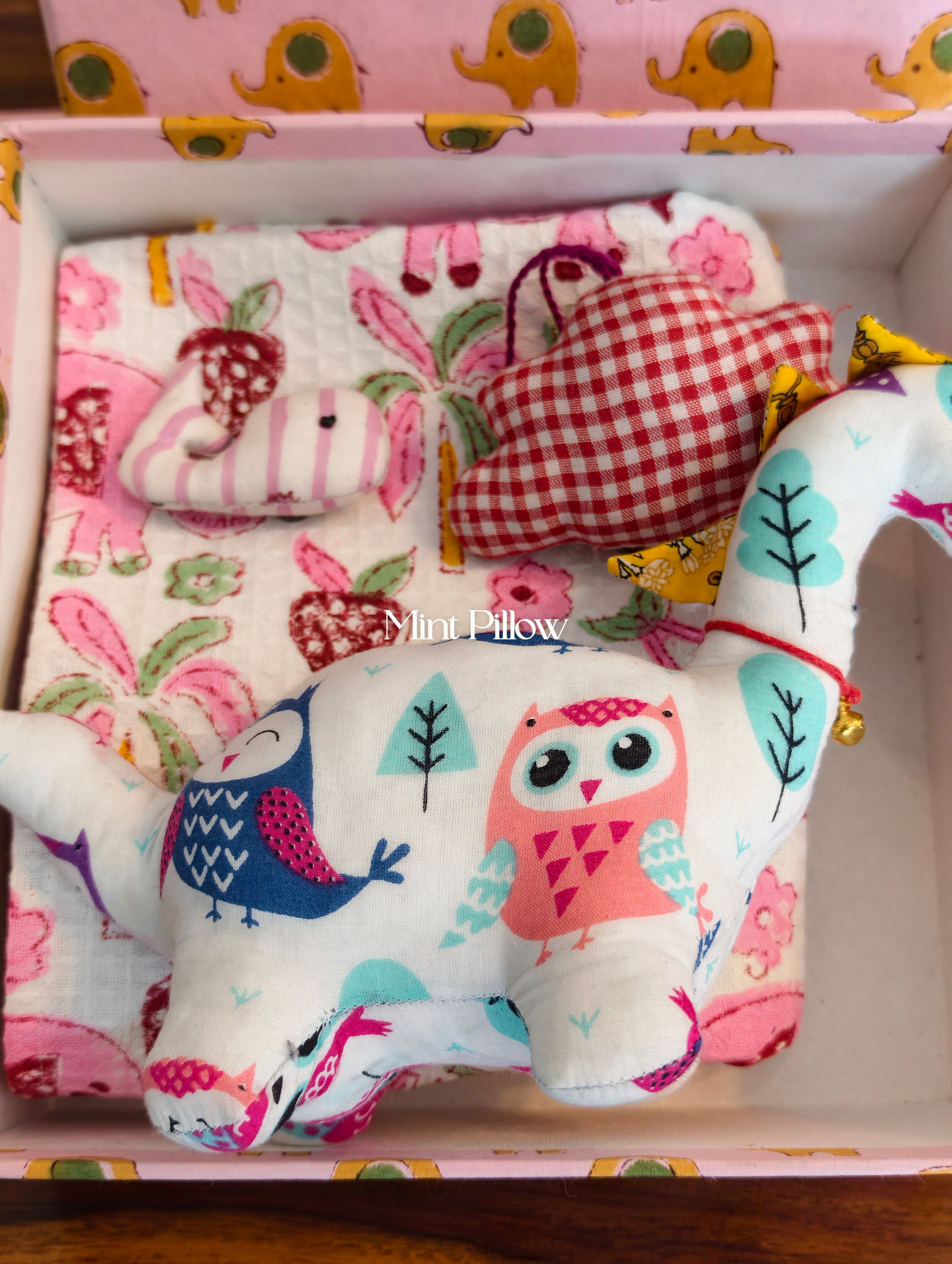 Gift Box - Kids