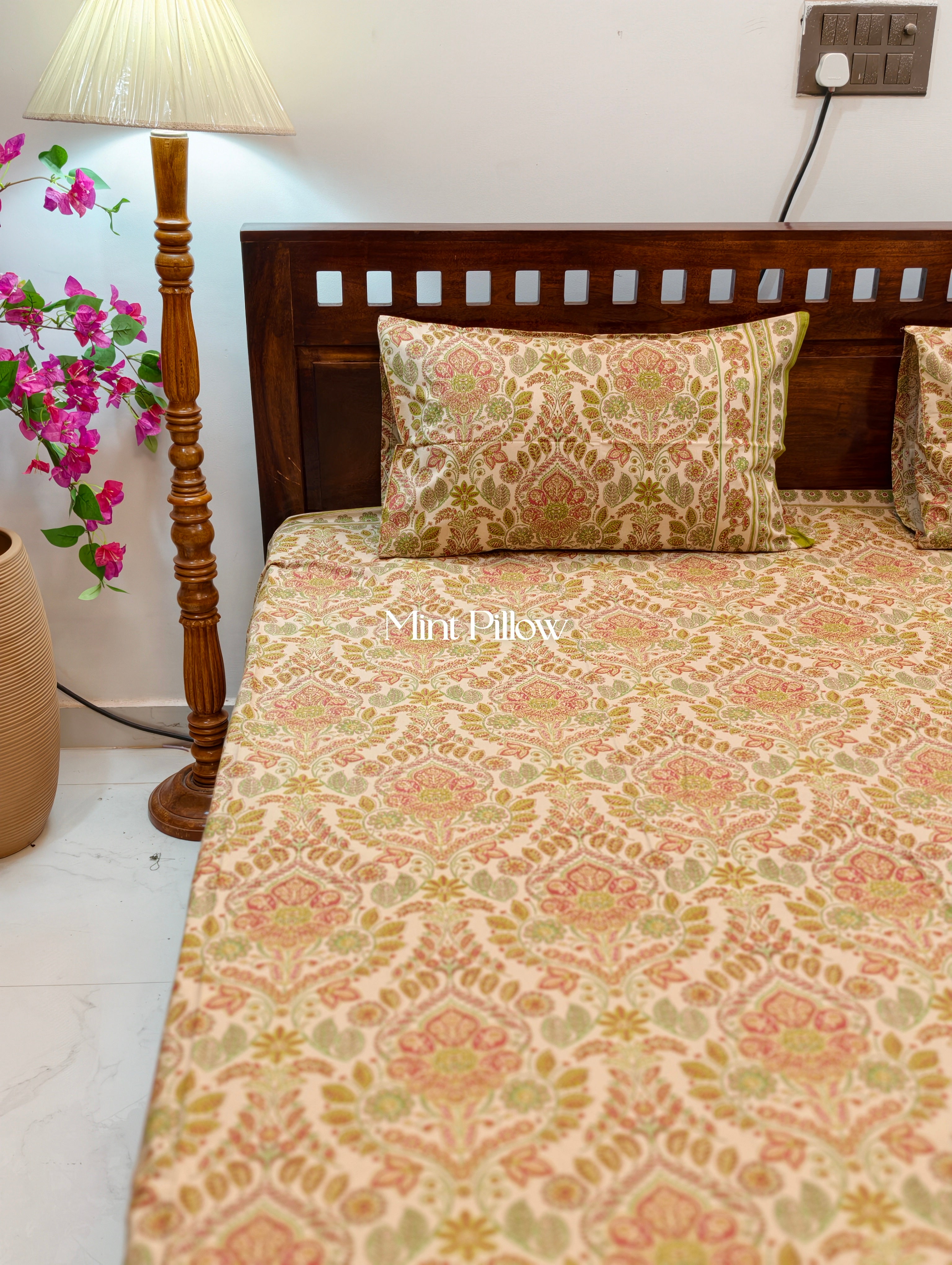 Super King Regular Bedsheets