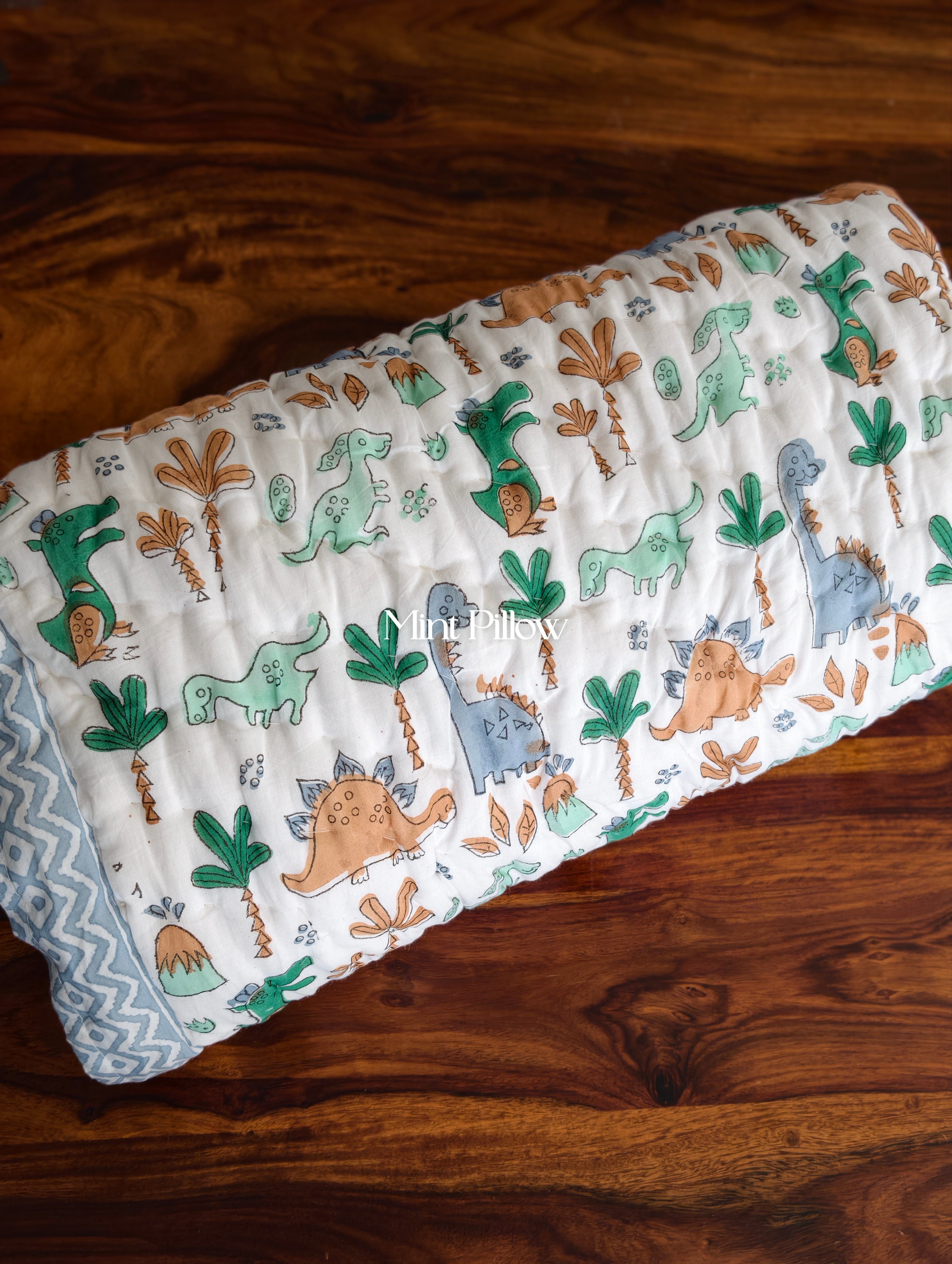 Baby Quilts