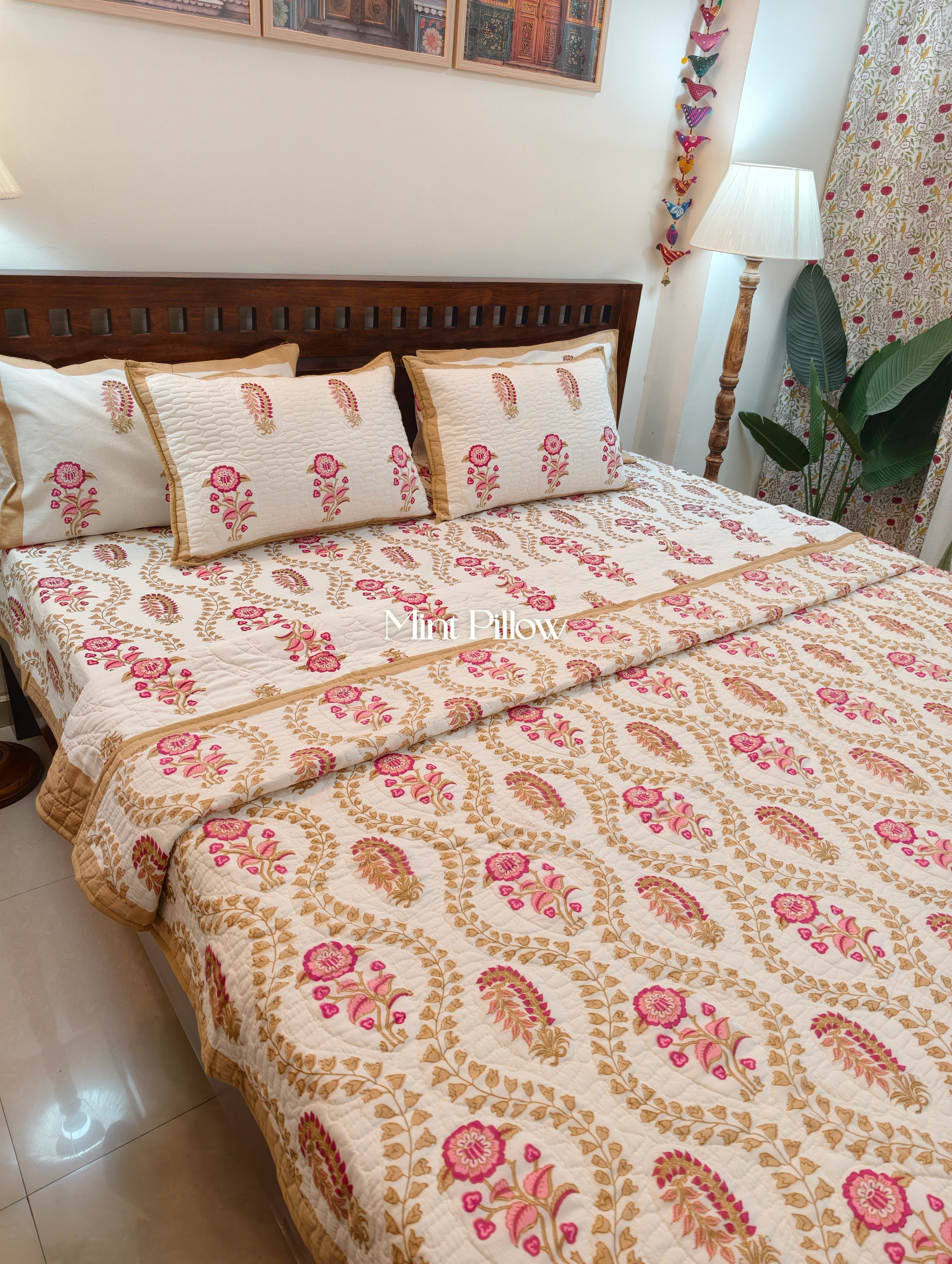 Bedding Set