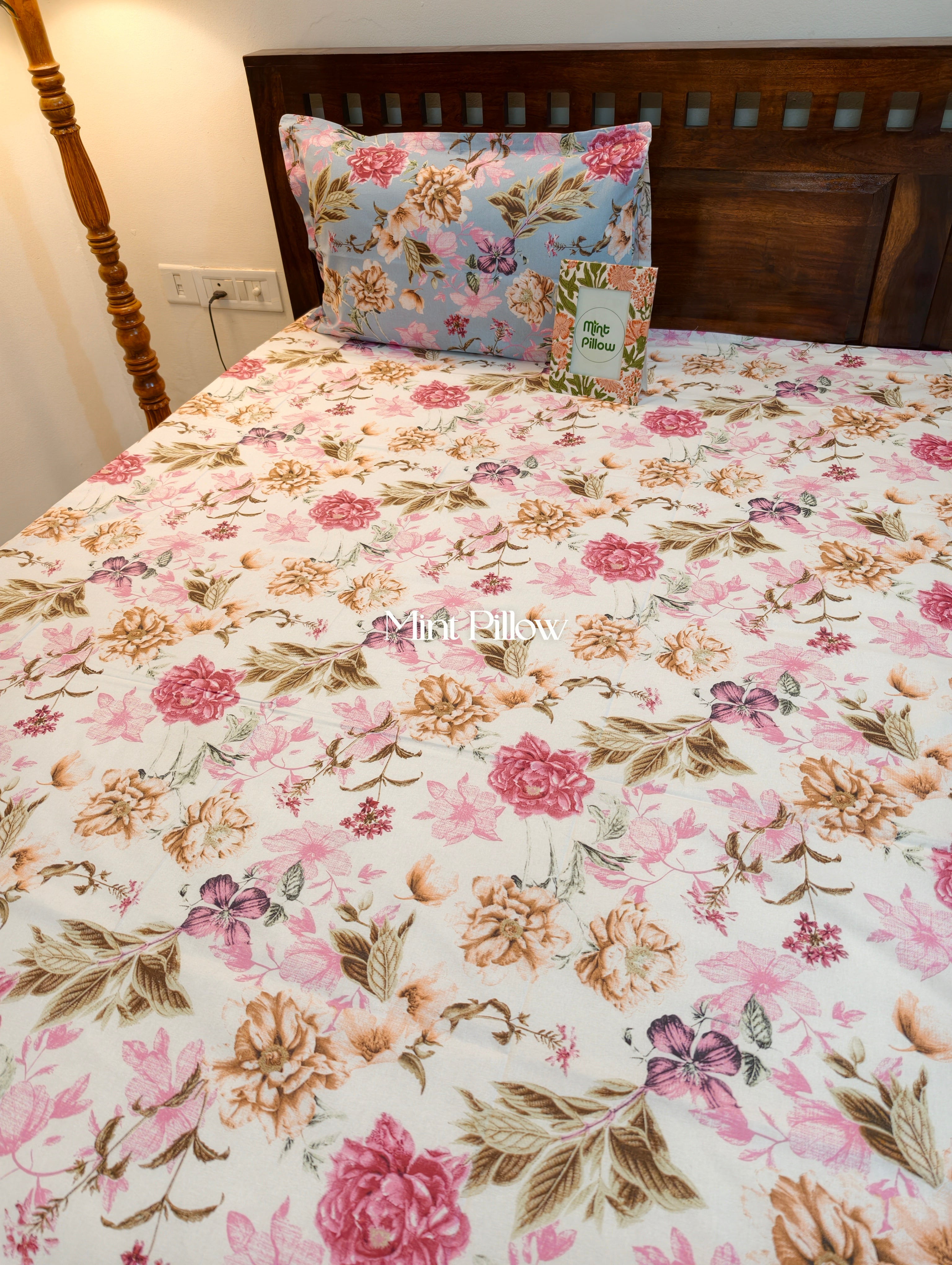 Single Bedsheet