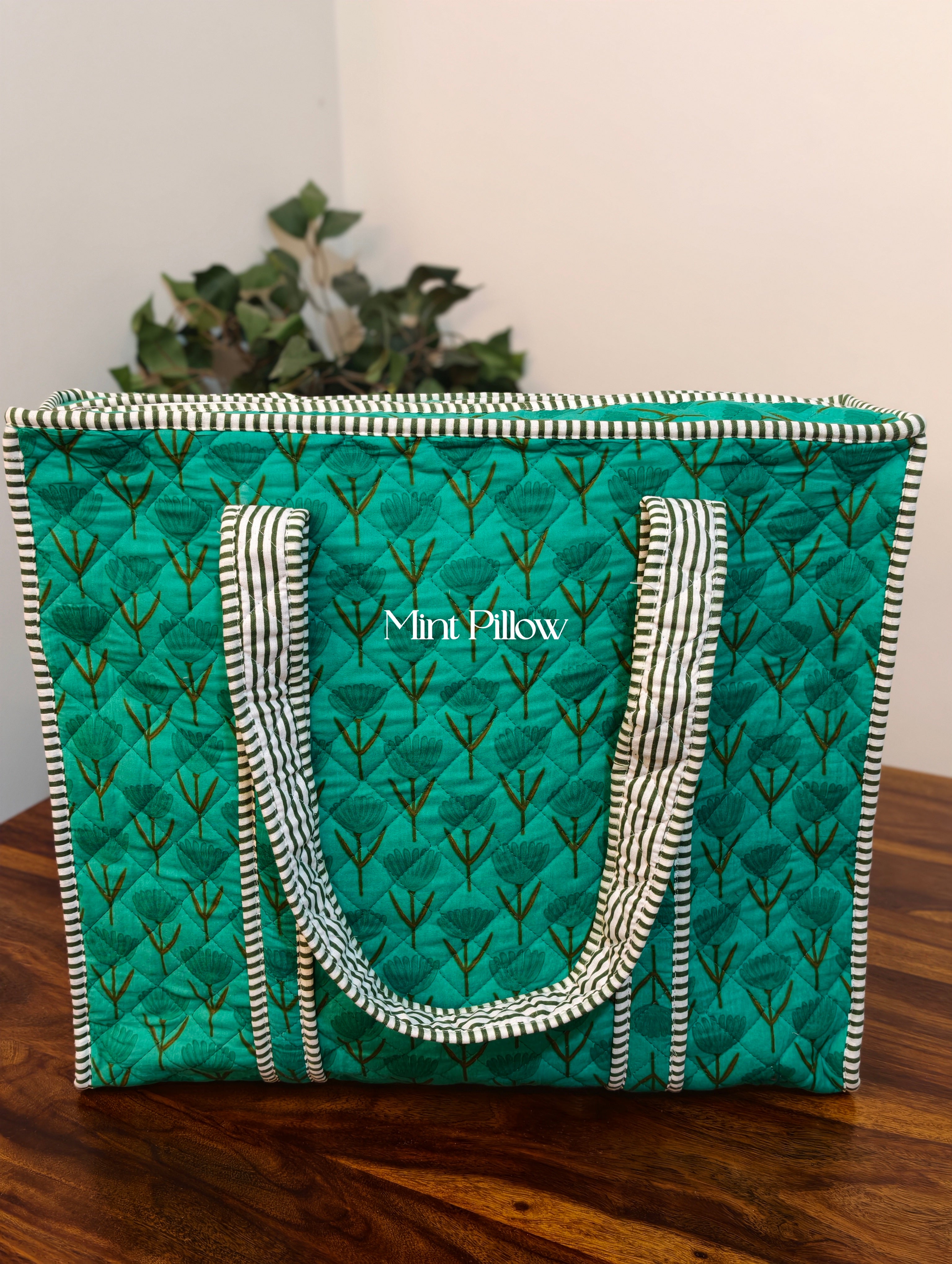 Tote Bags