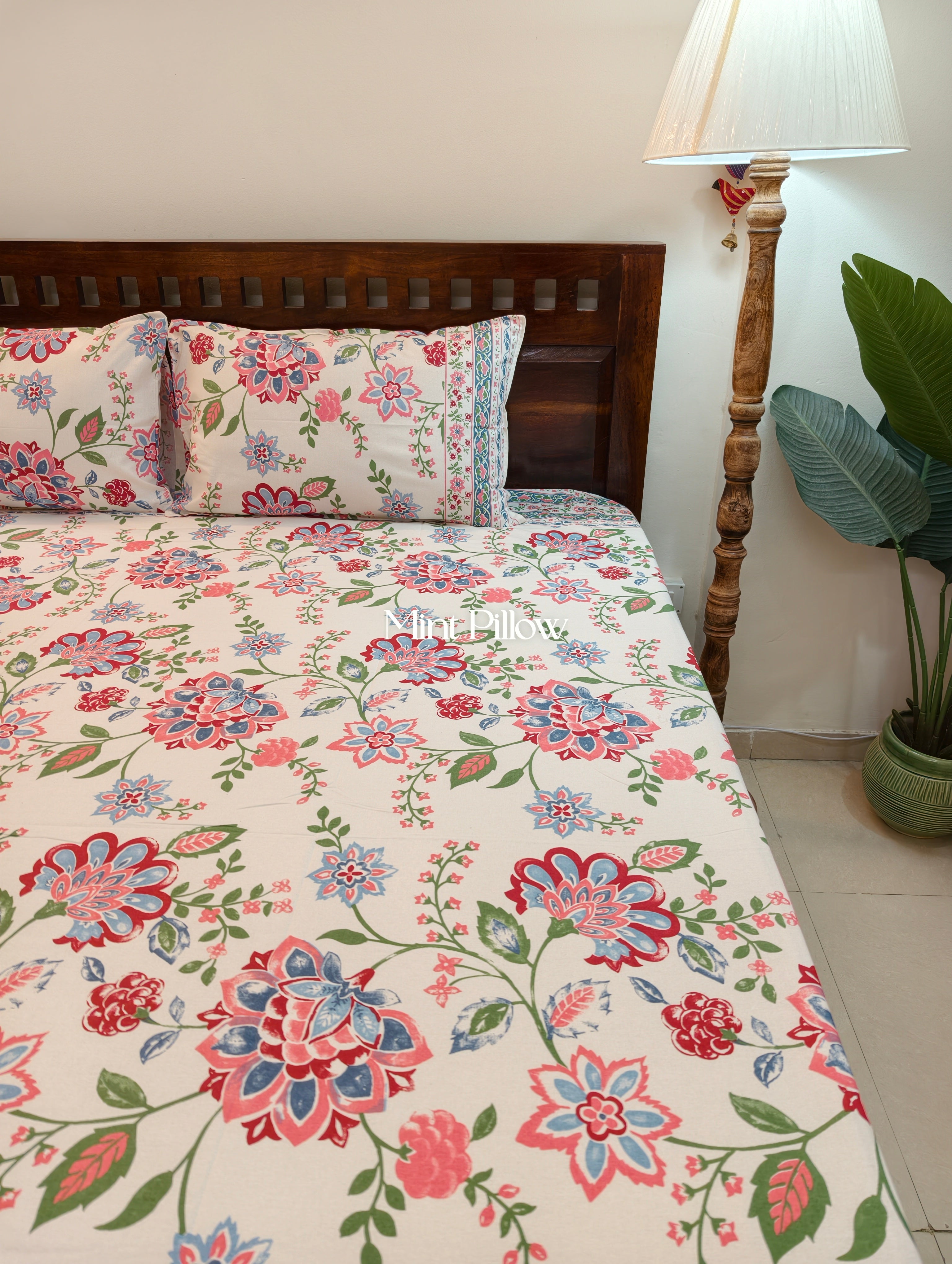 Super King Regular Bedsheets