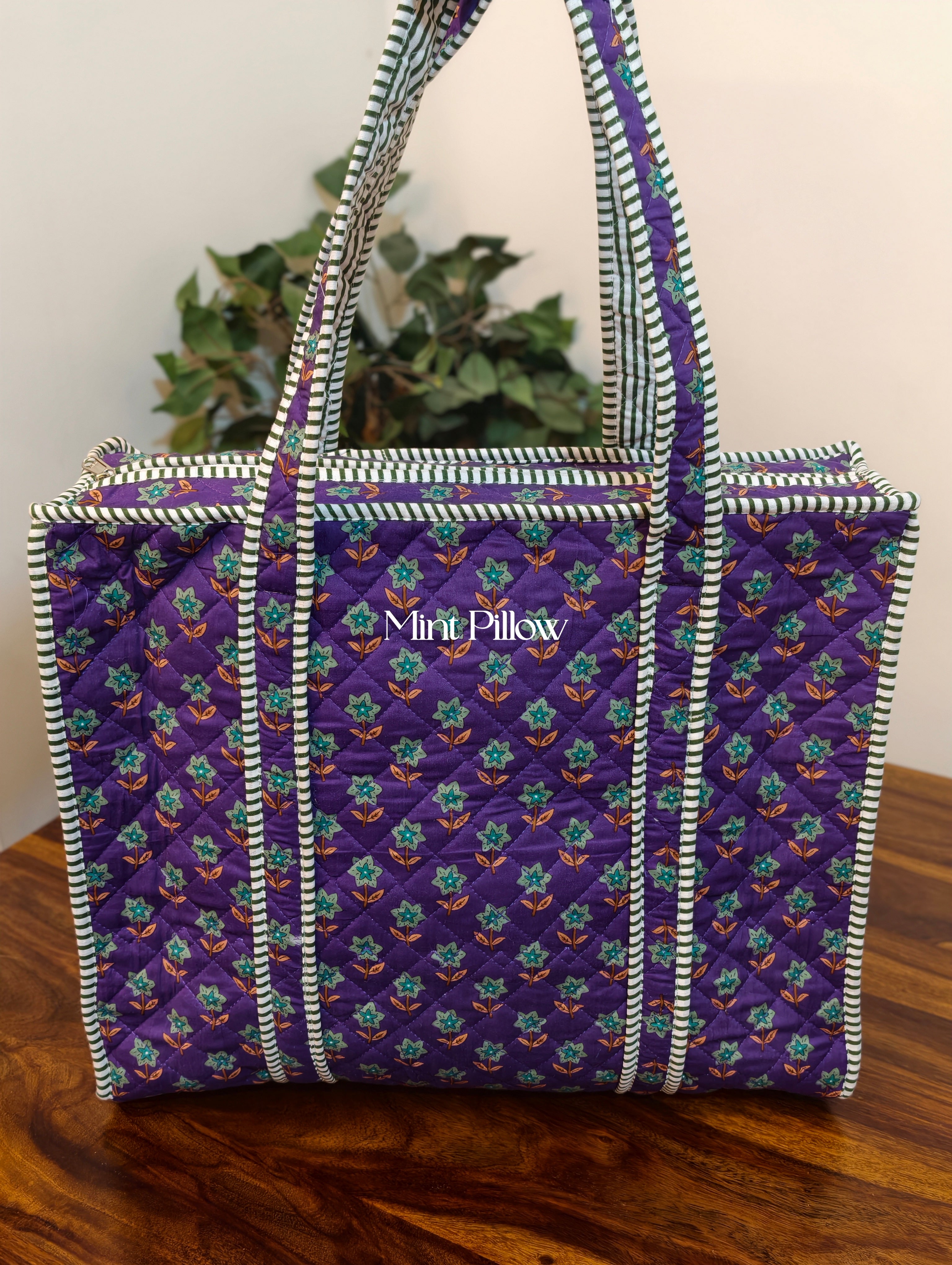 Tote Bags