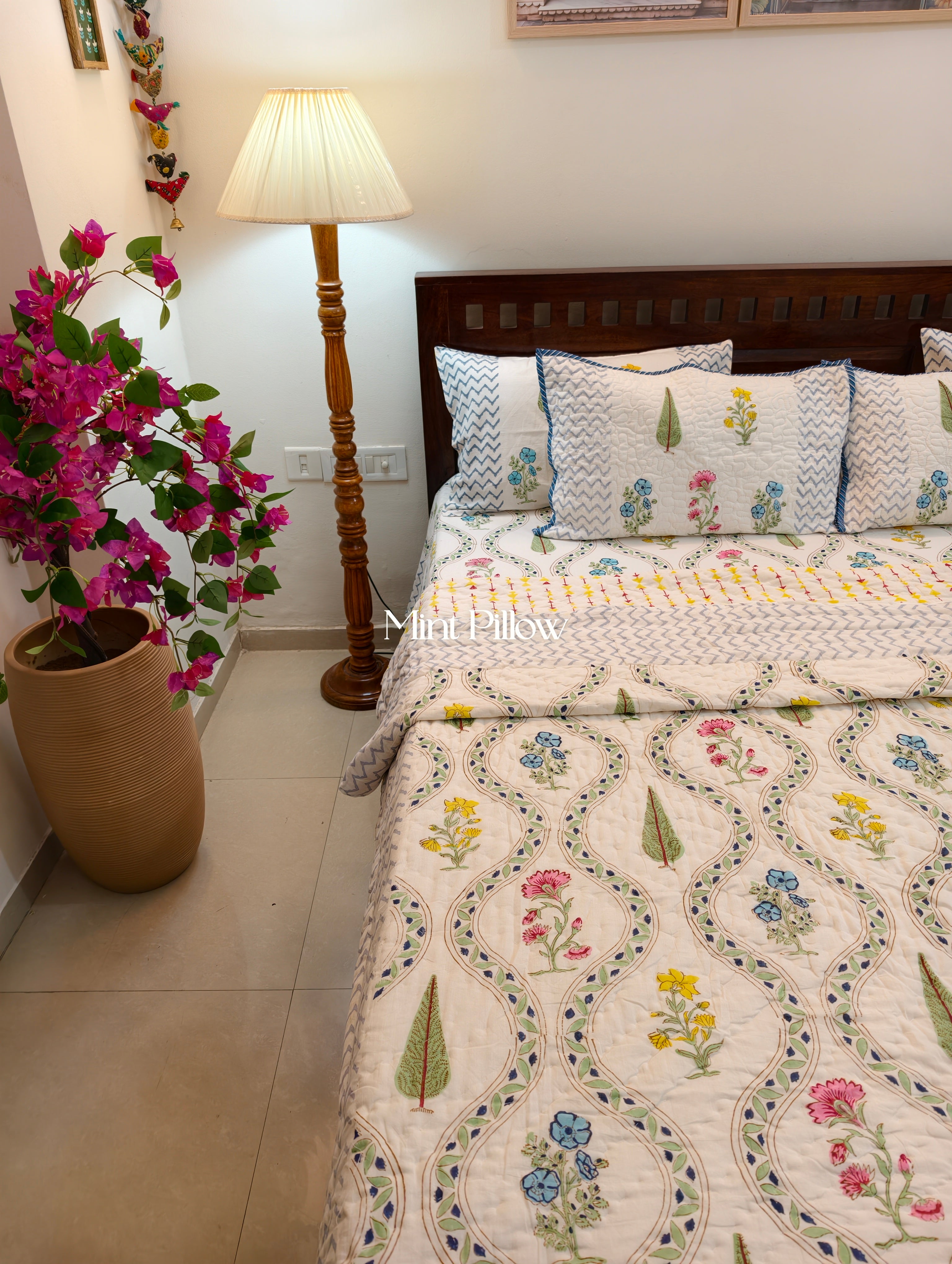 Premium Quilt