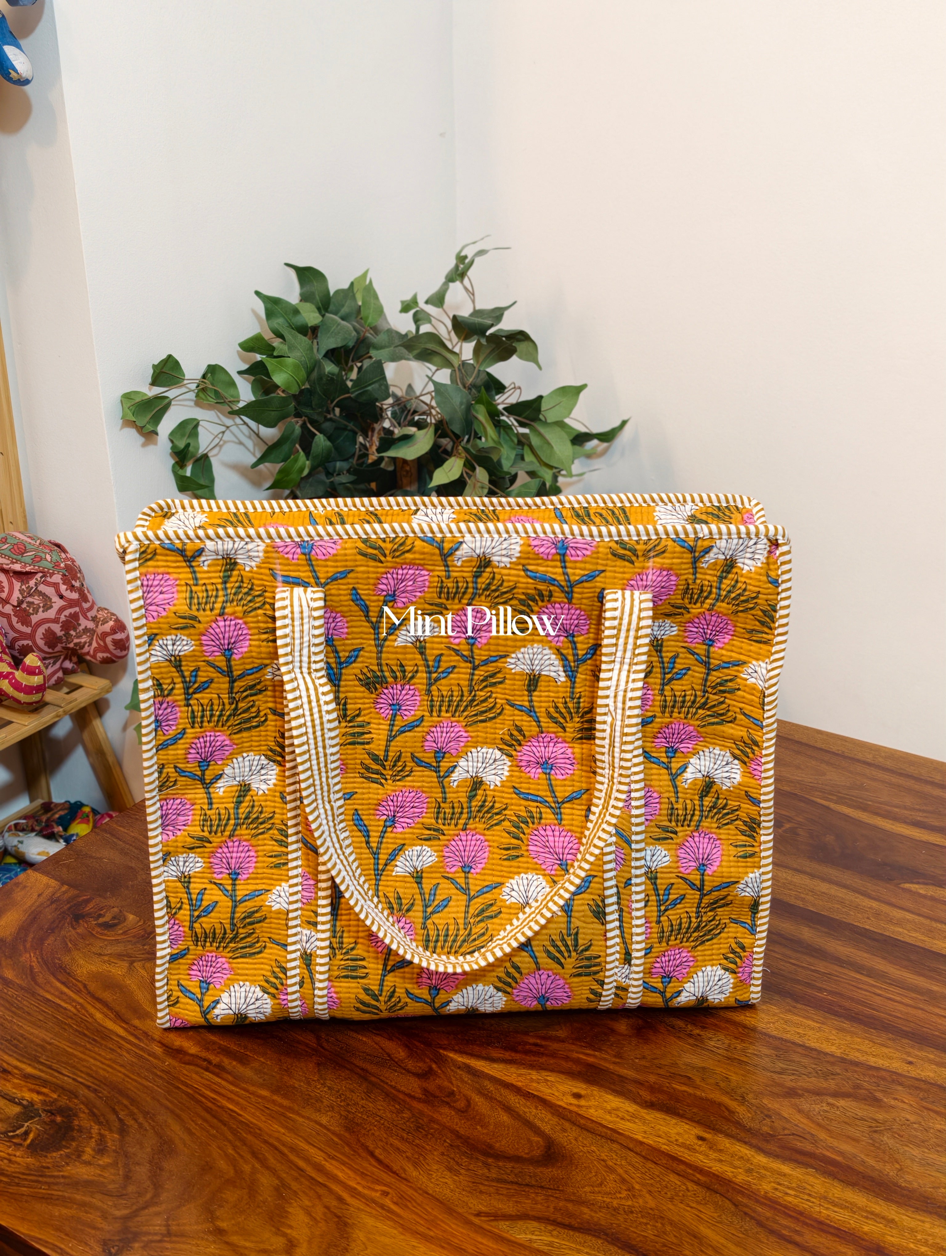 Tote Bags