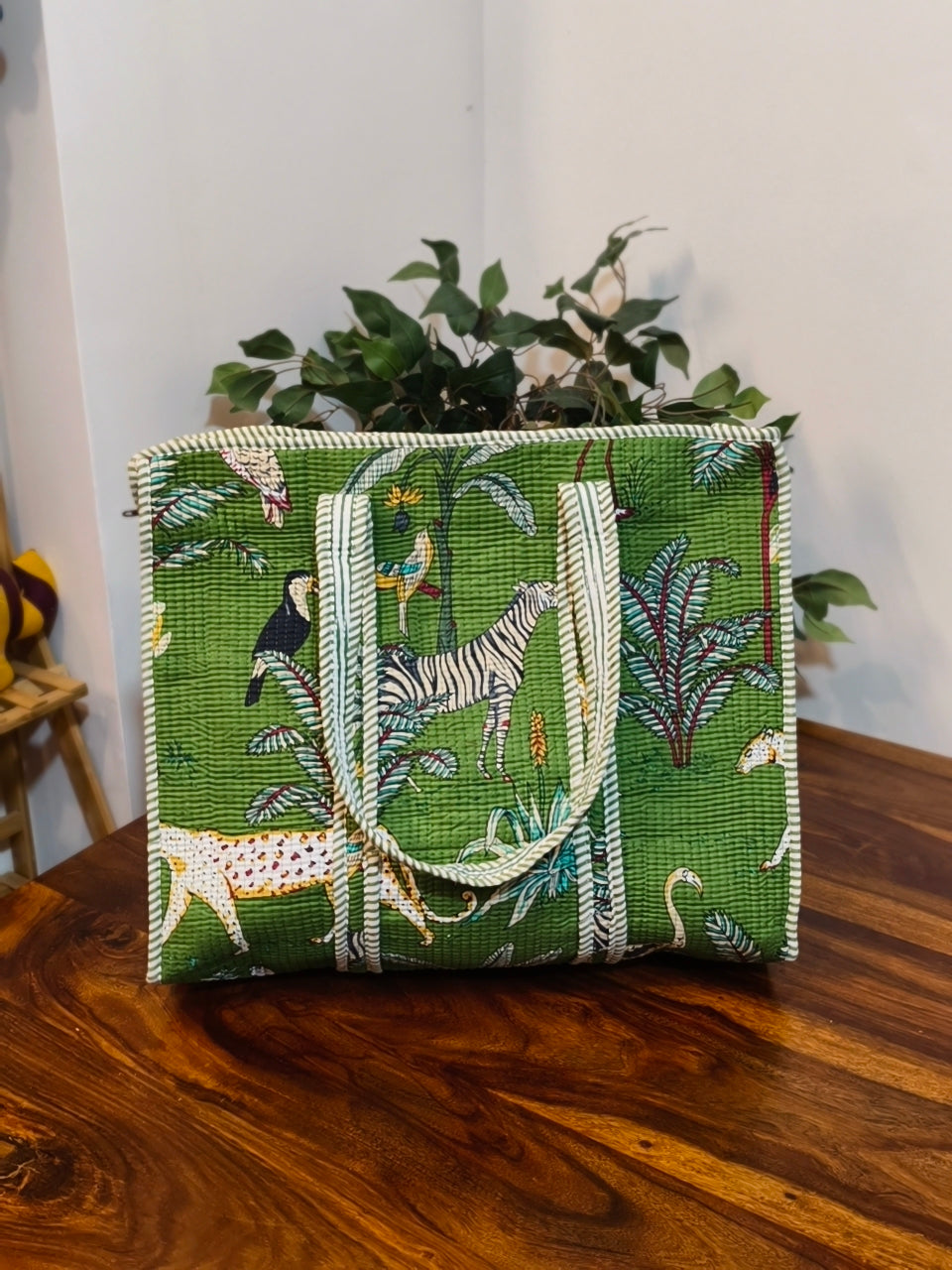 Tote Bags