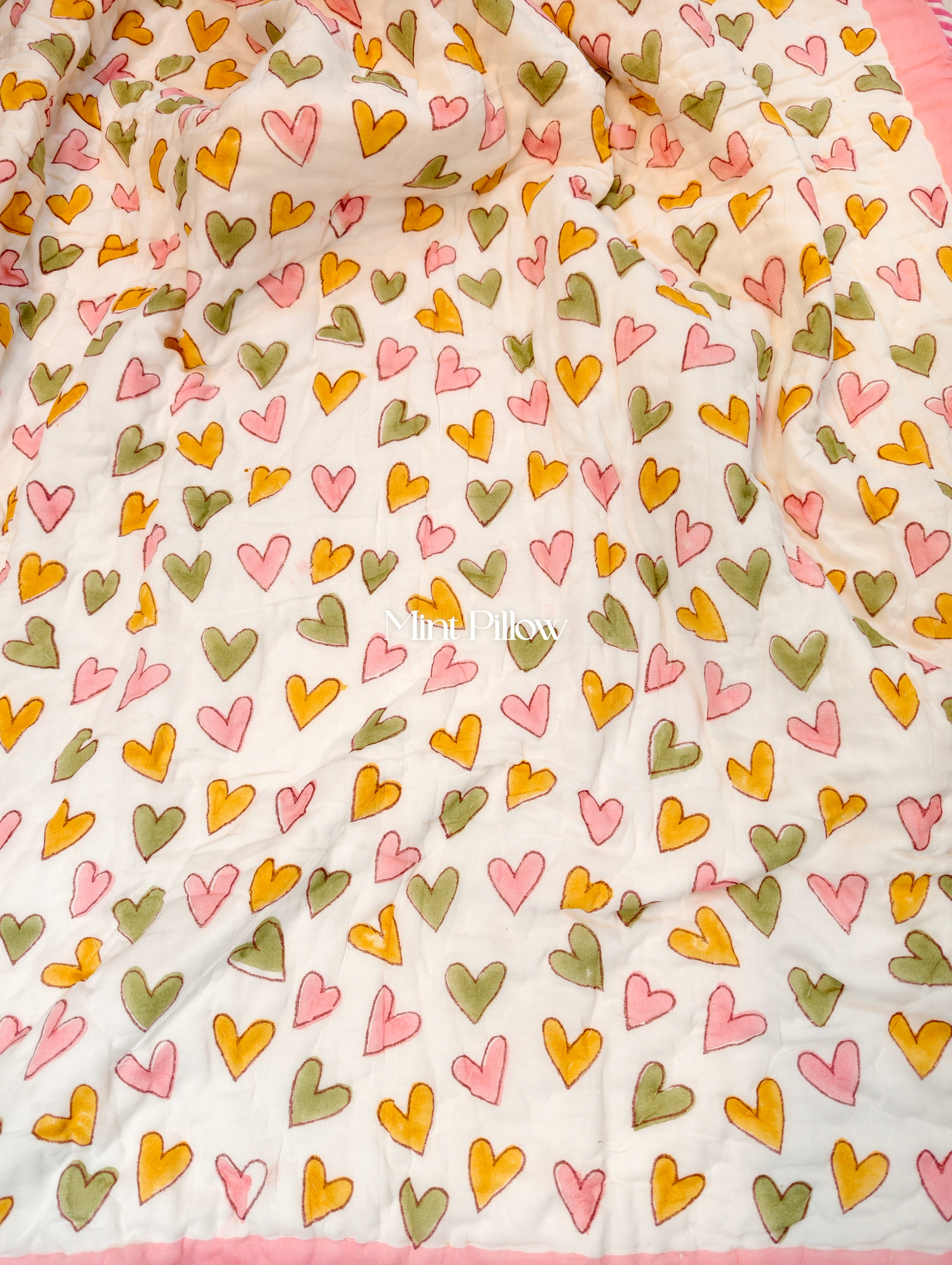 Baby Quilts