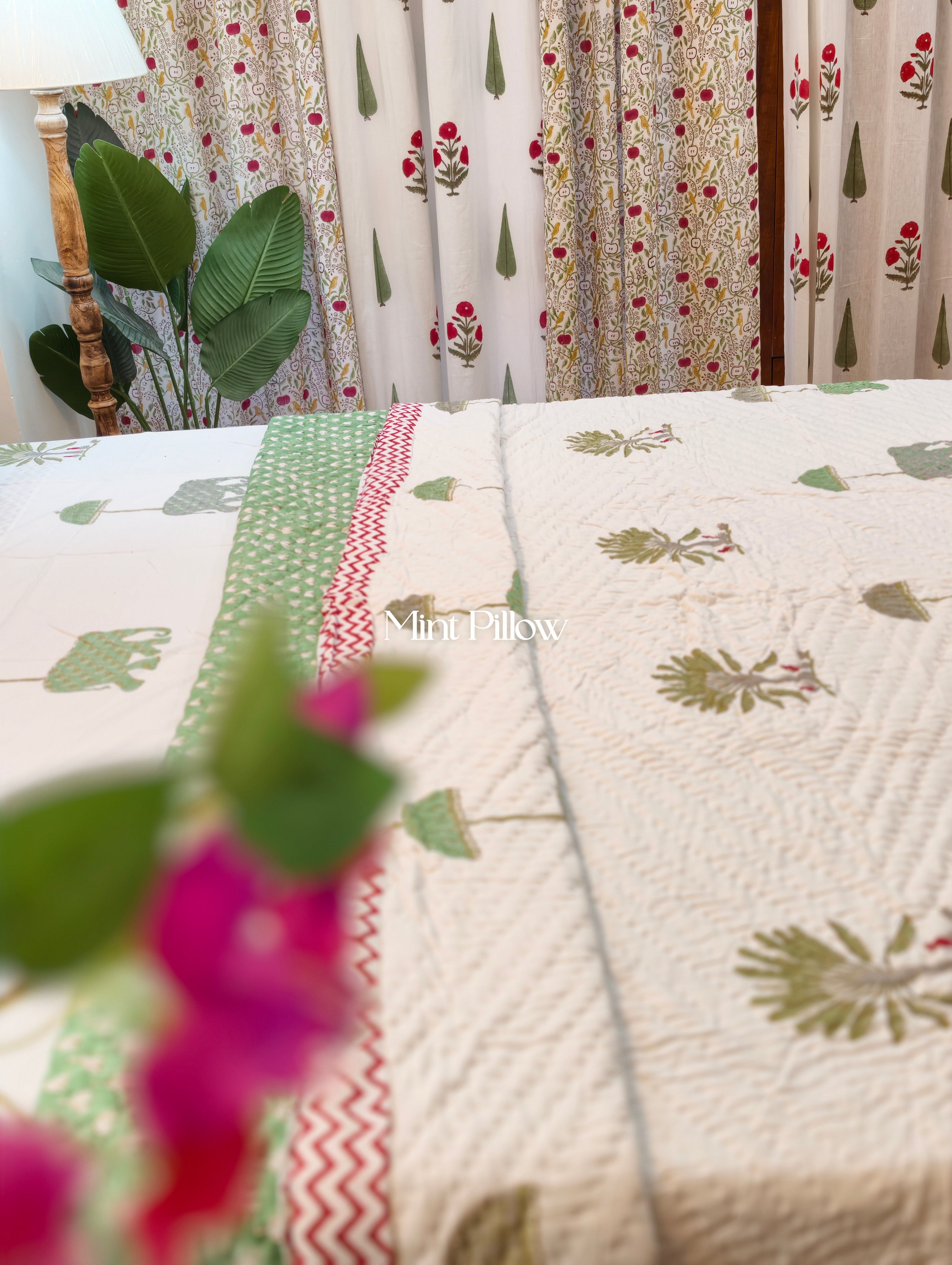 Premium Quilt